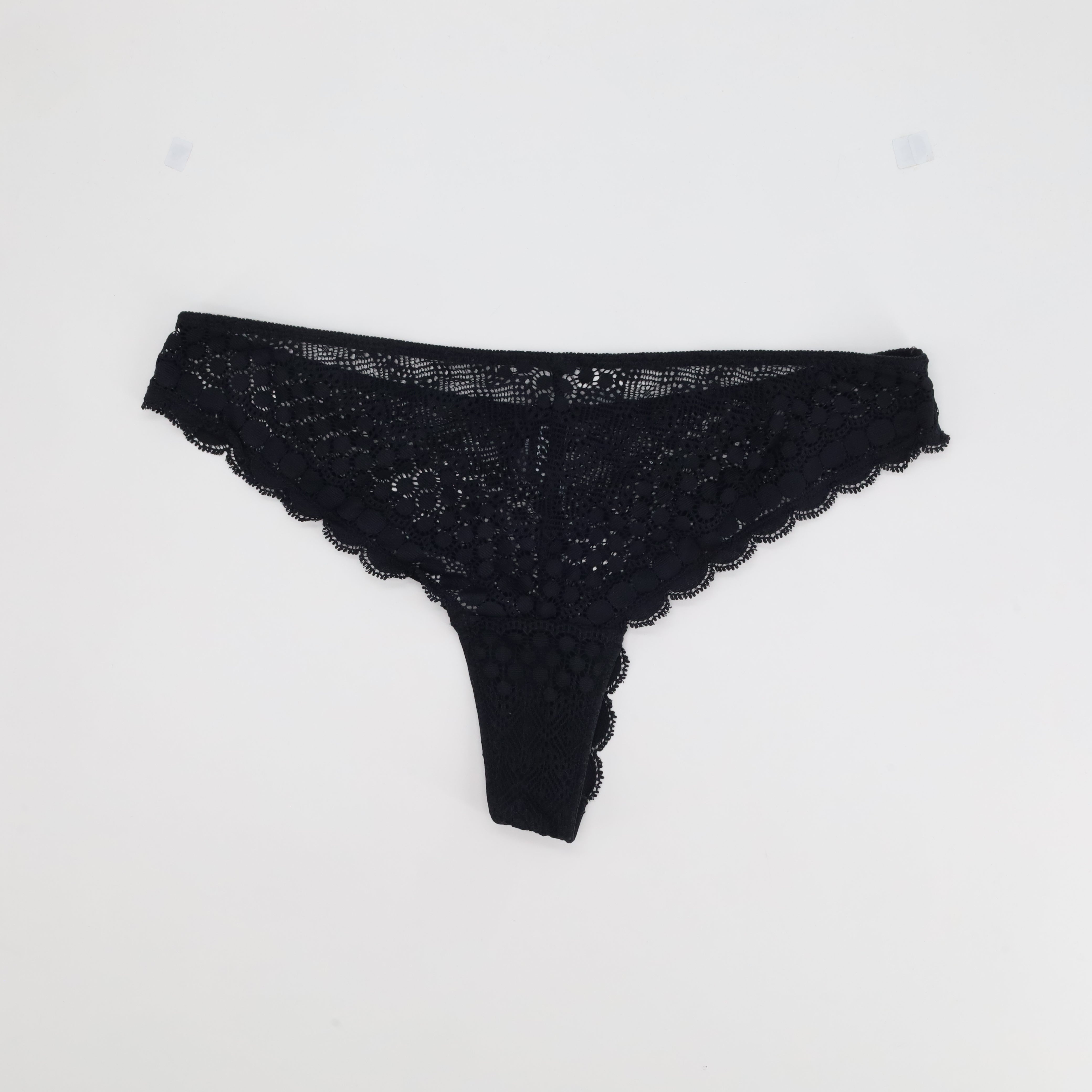 Tanga ETAM Noir