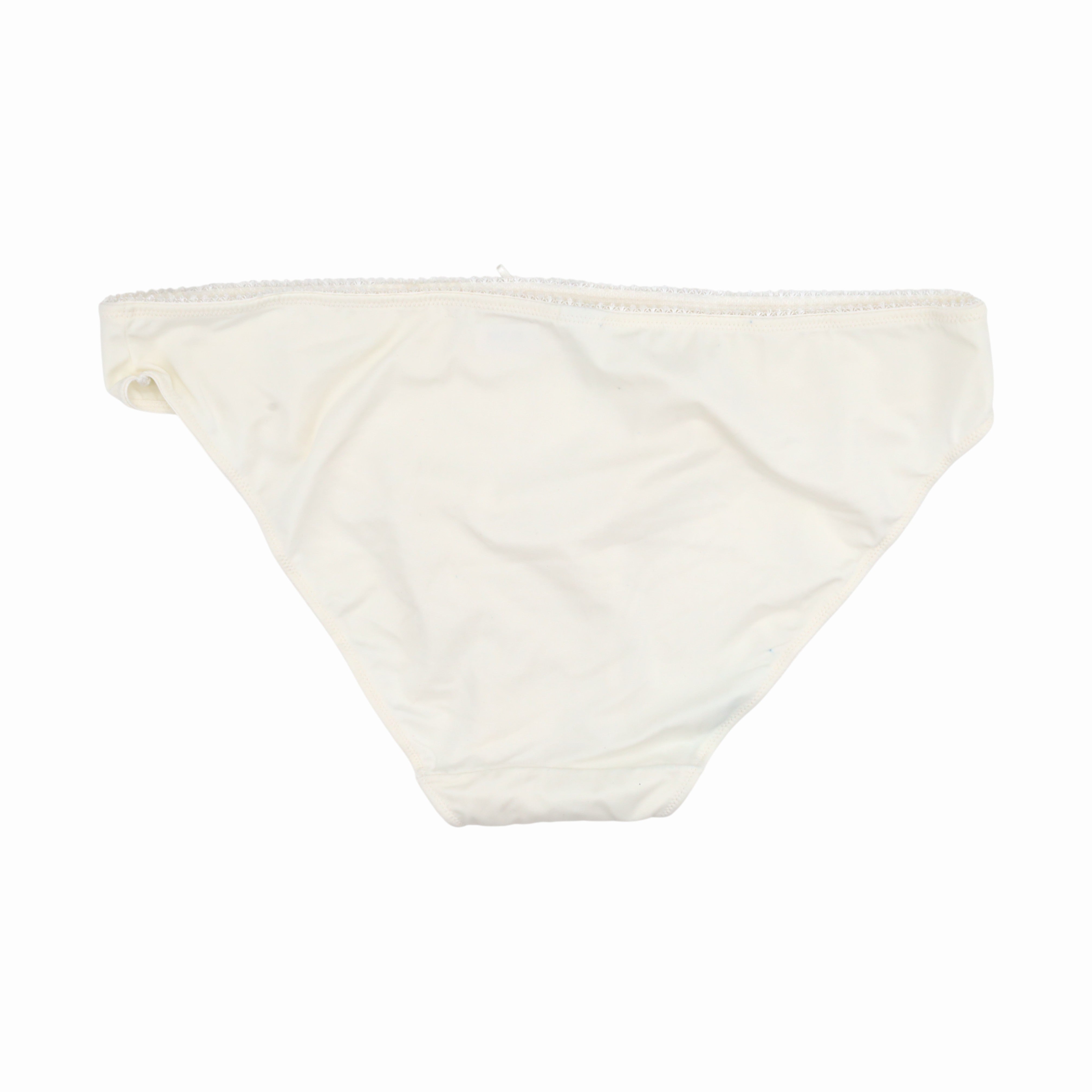 Culotte Beige