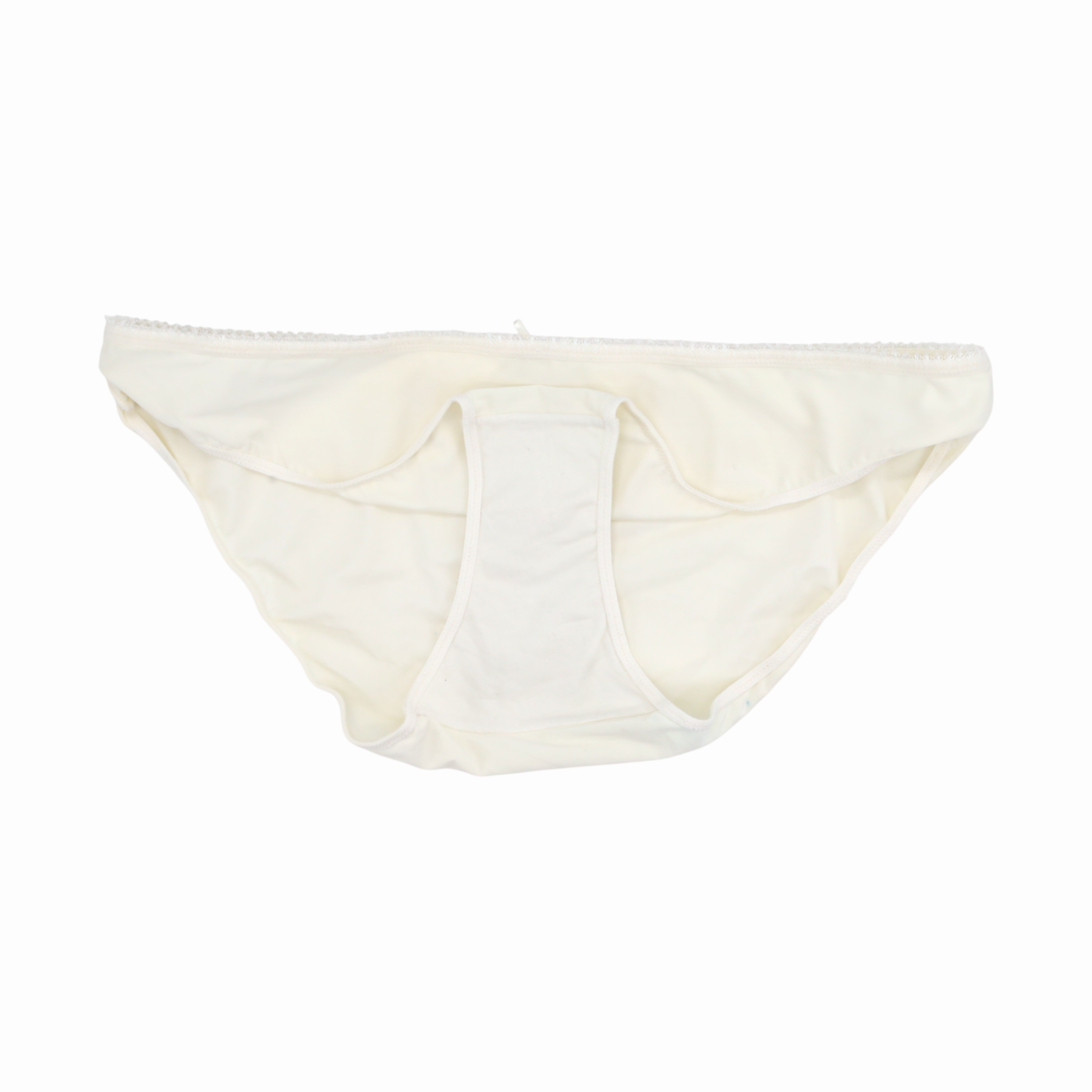 Culotte Beige