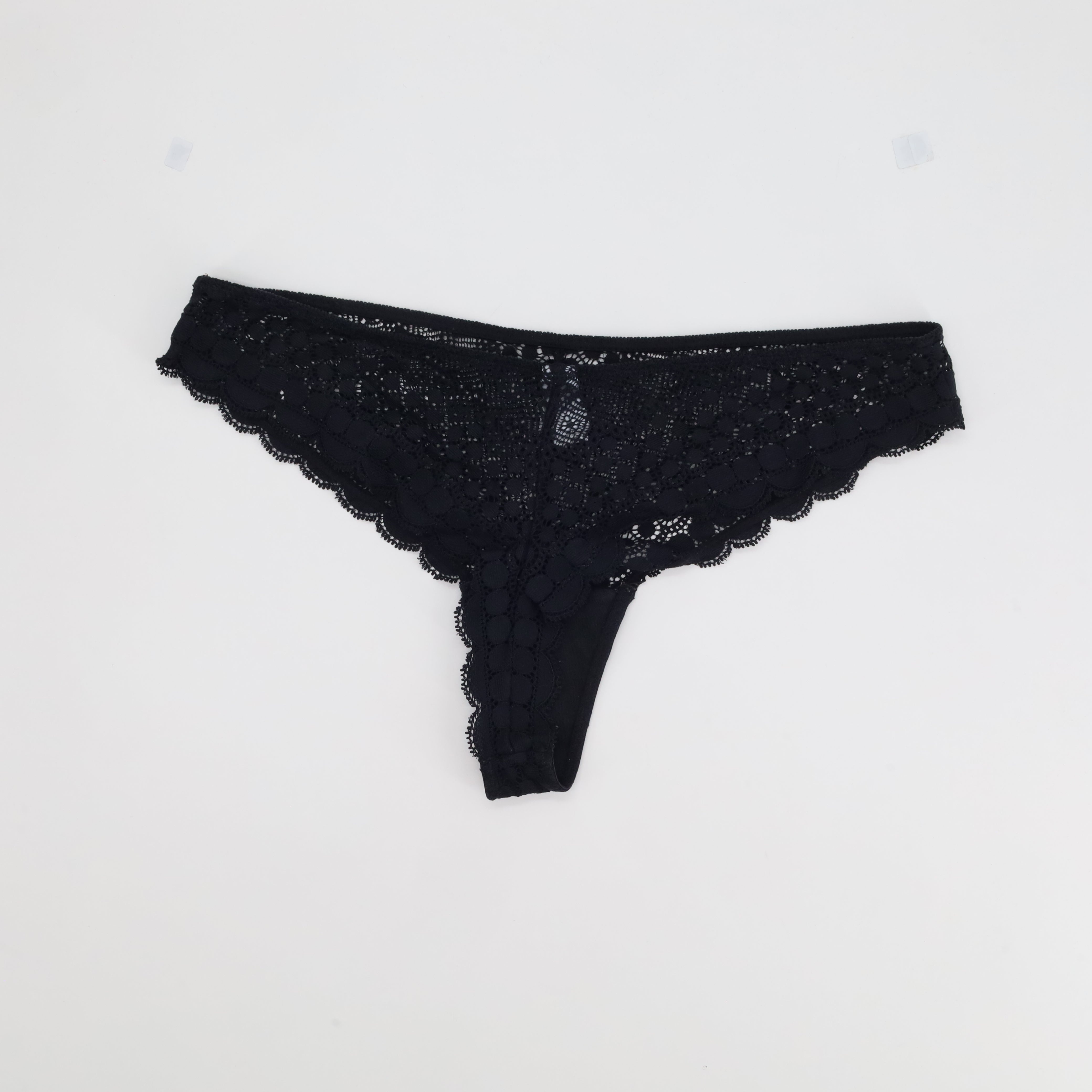 Tanga ETAM Noir