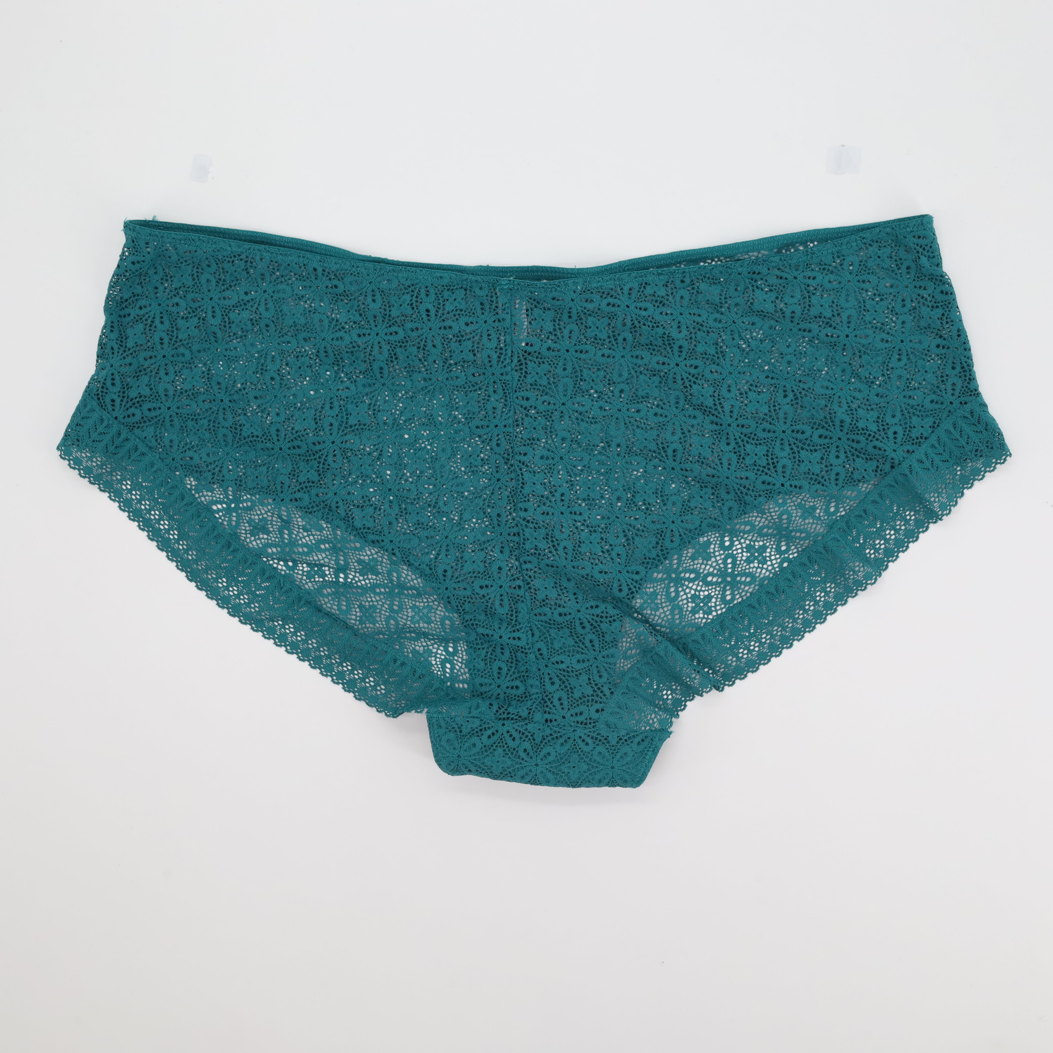 Culotte taille haute RougeGorge Vert