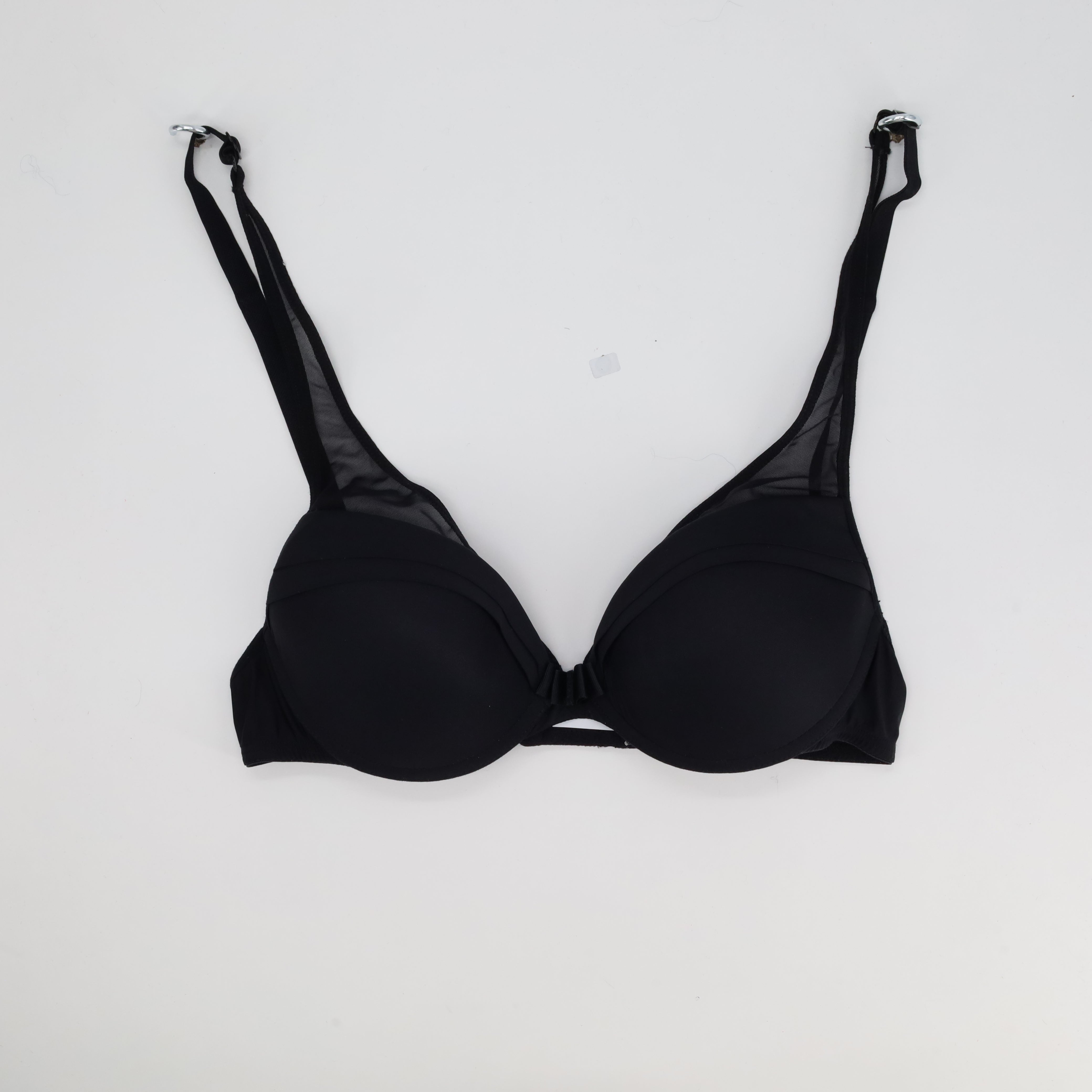Soutien-gorge Well Noir