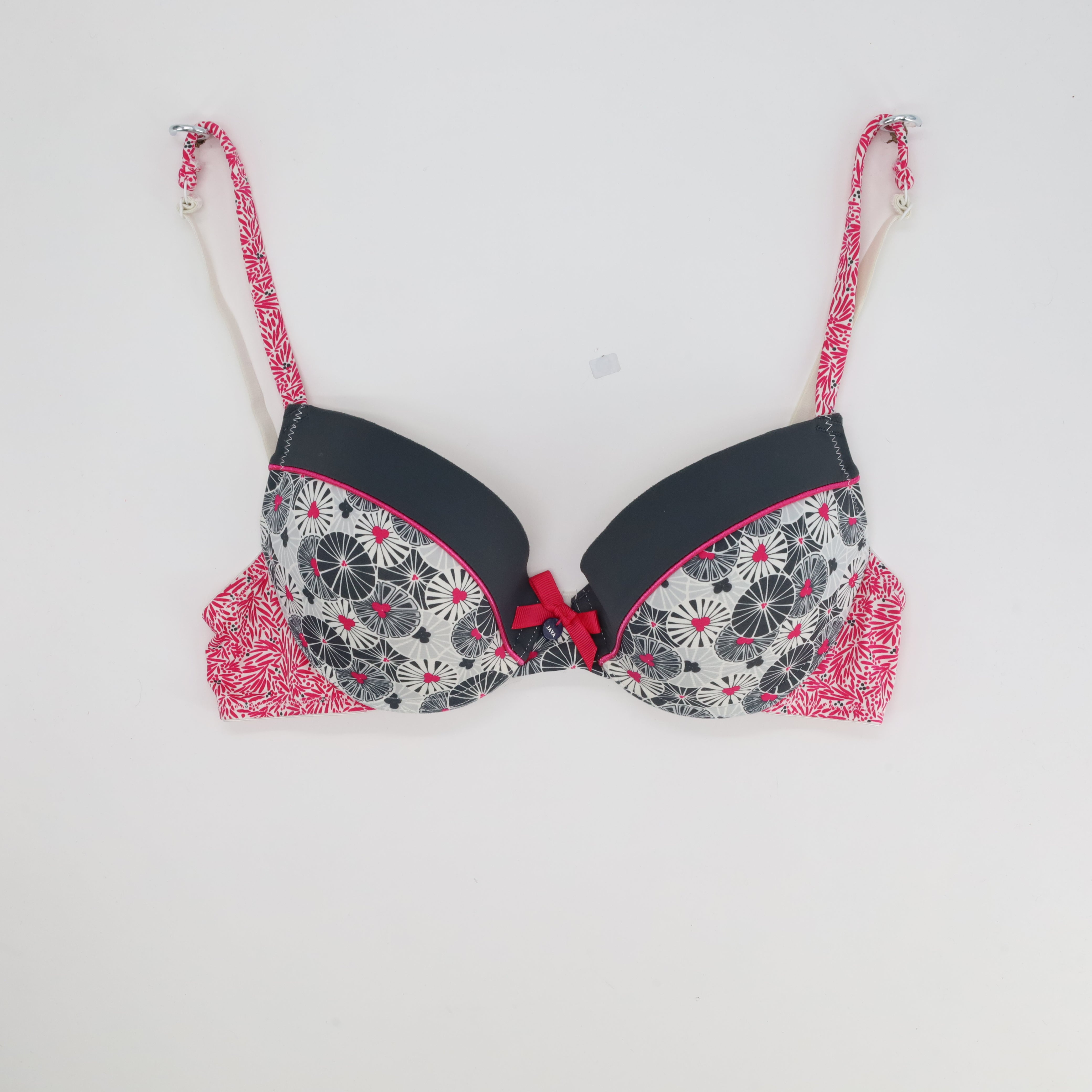 Soutien-gorge Java Gris