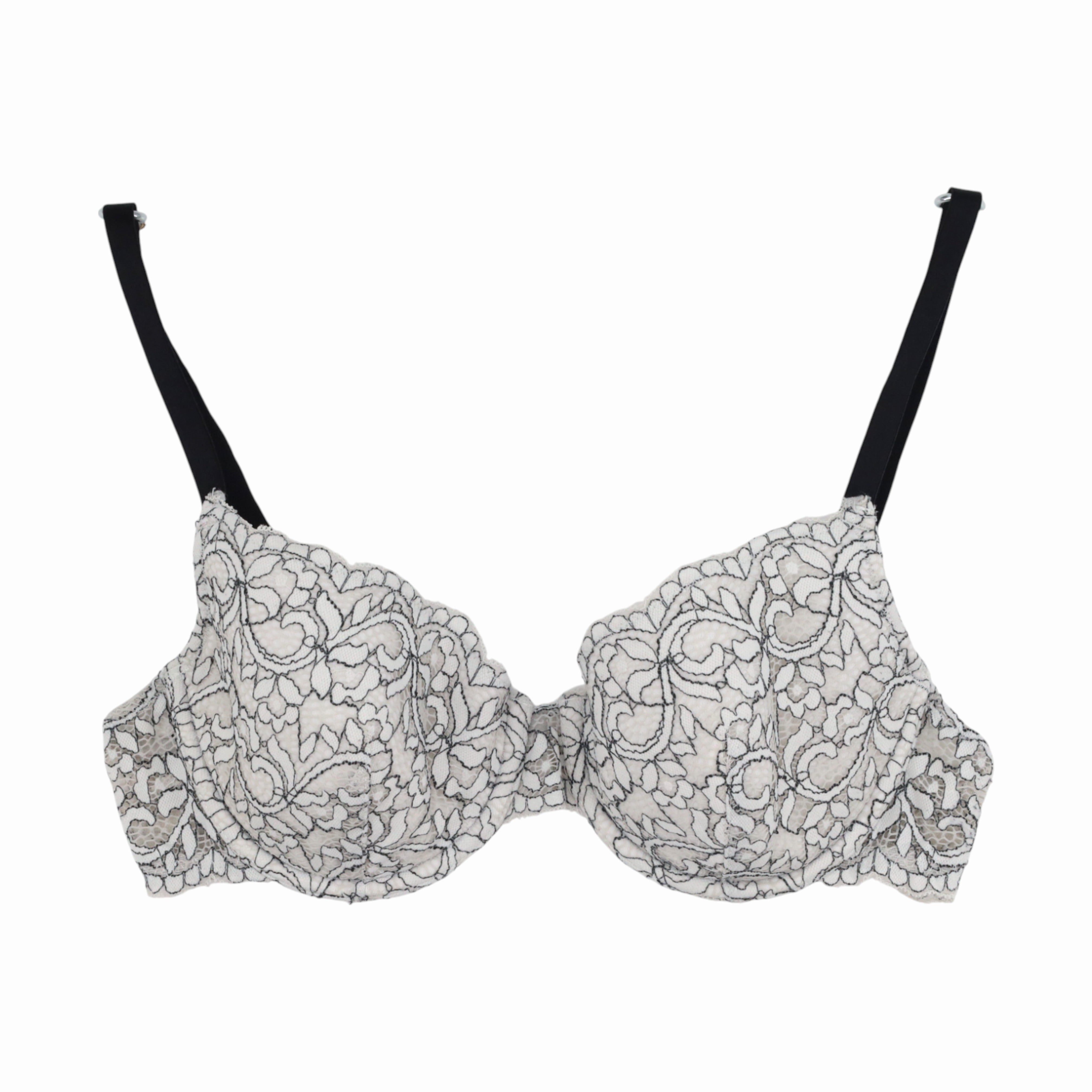 Soutien-gorge ETAM Blanc