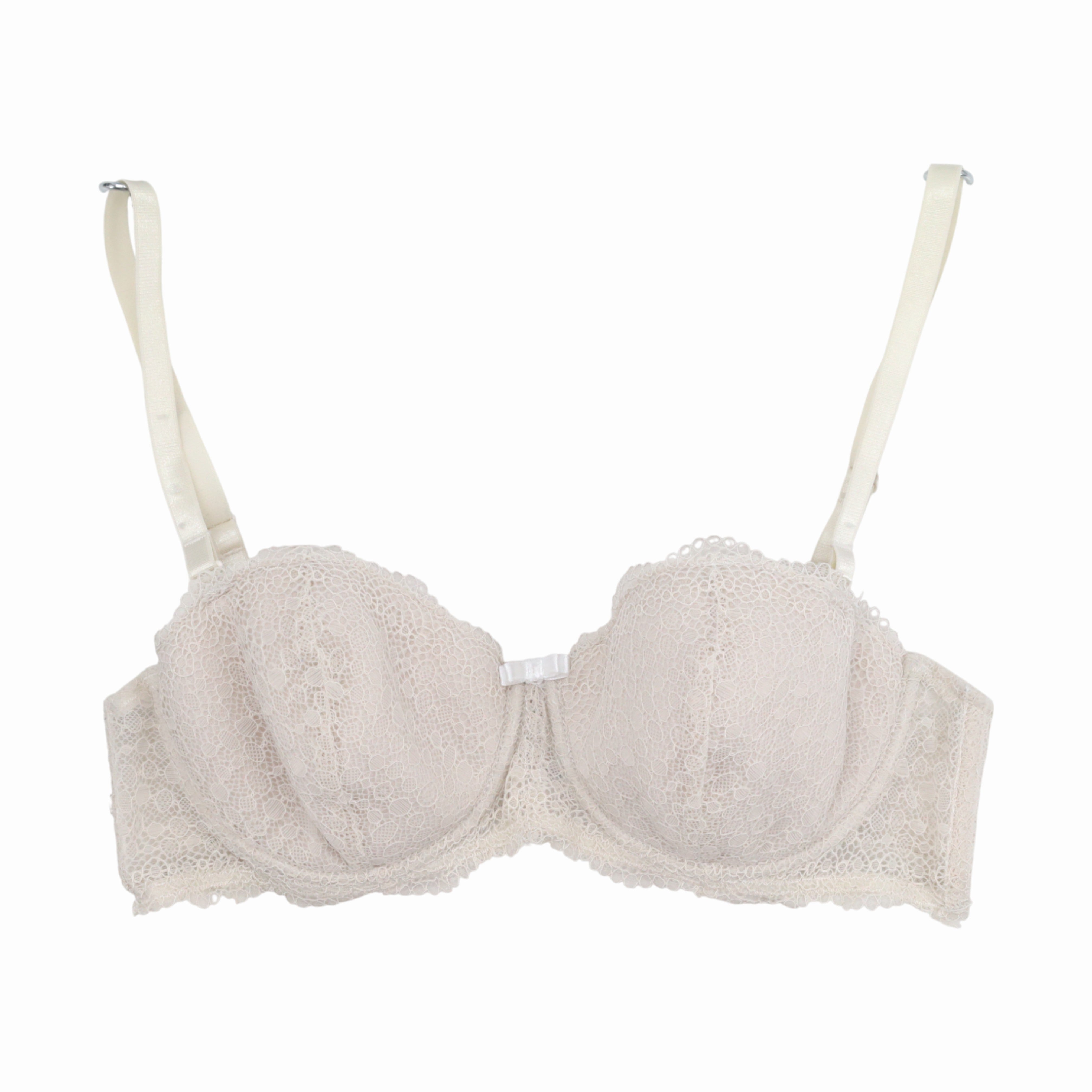 Soutien-gorge Blanc