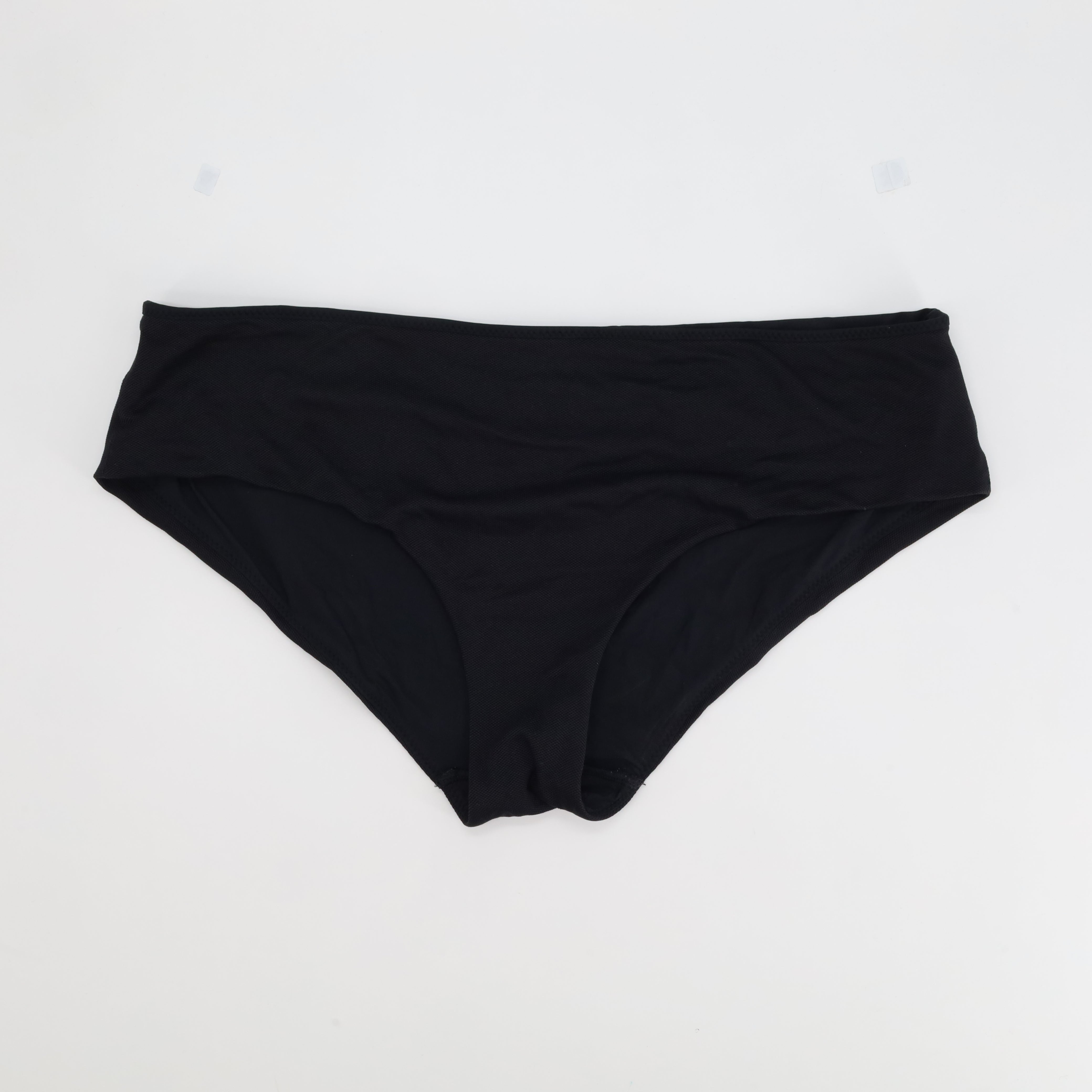Bas de maillot Cos Noir