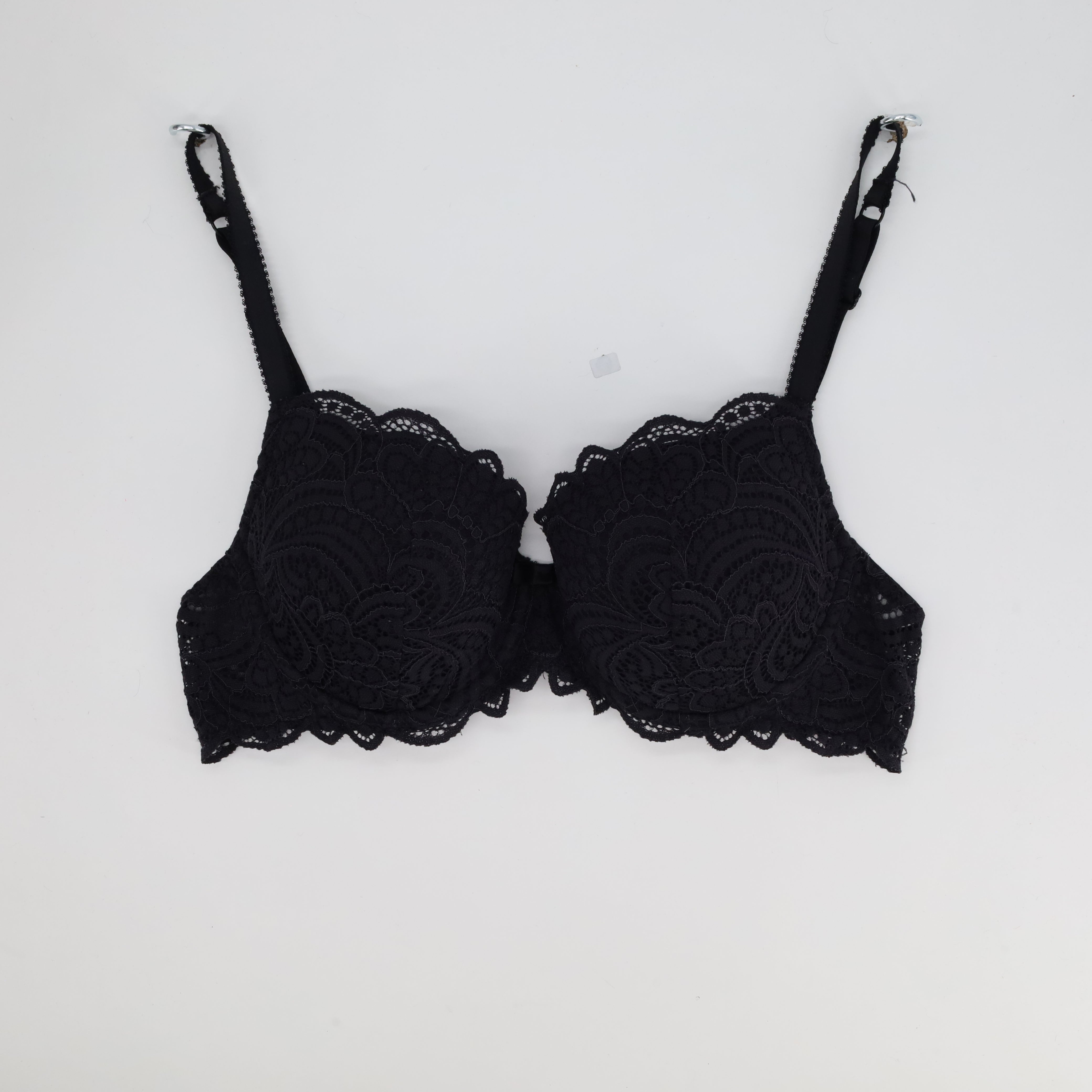 Soutien-gorge RougeGorge Noir