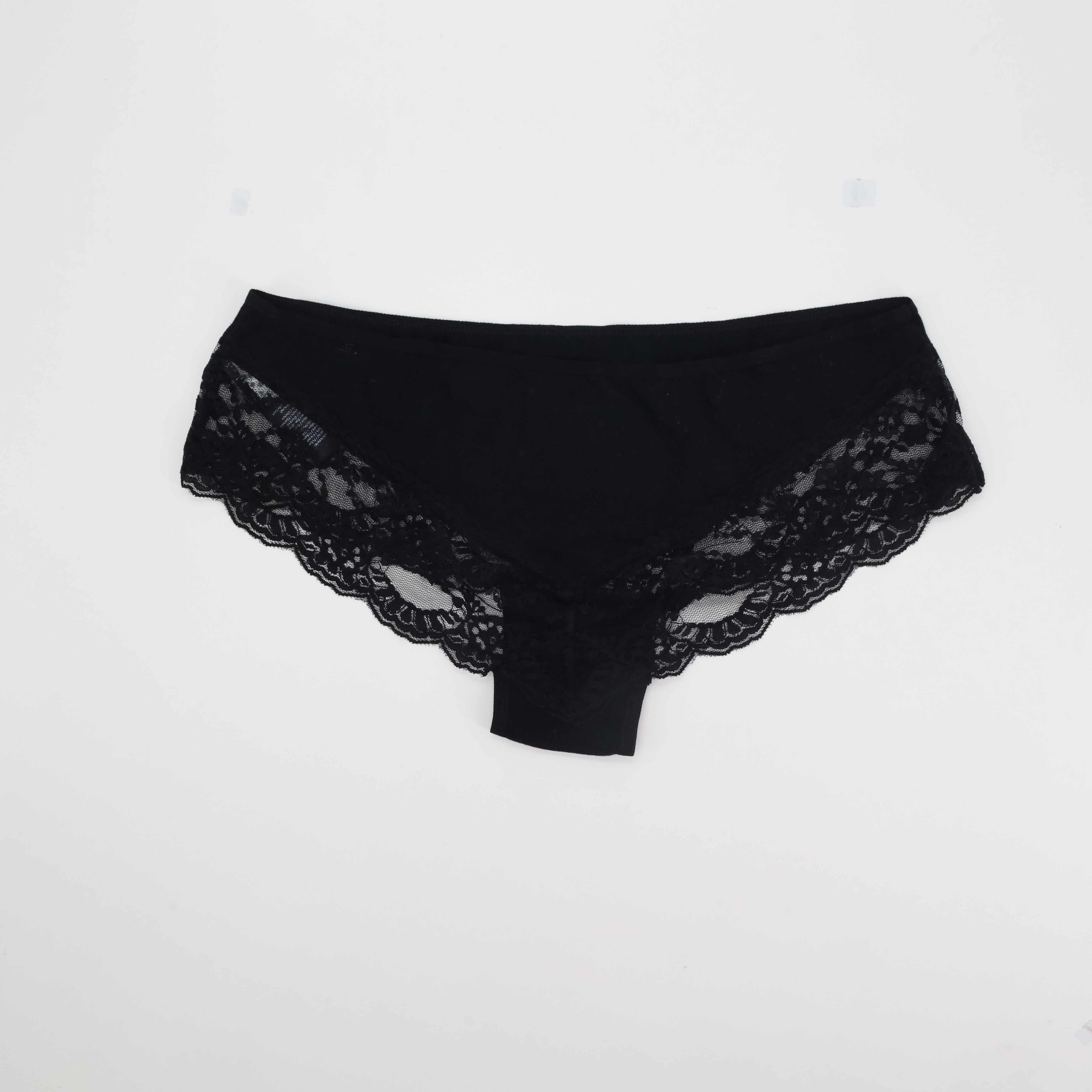 Shorty Snocks Noir