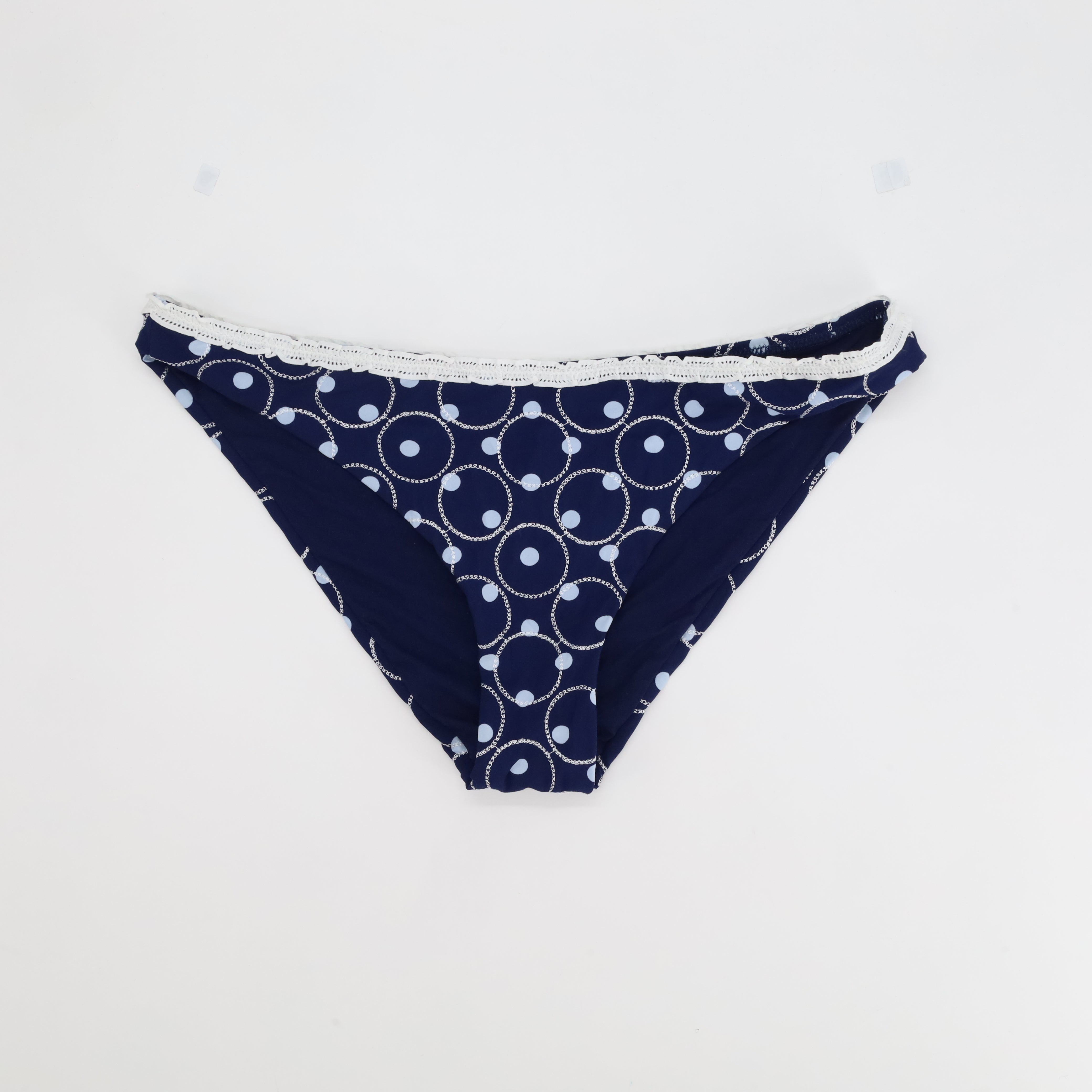 Bas de maillot Vilebrequin Bleu