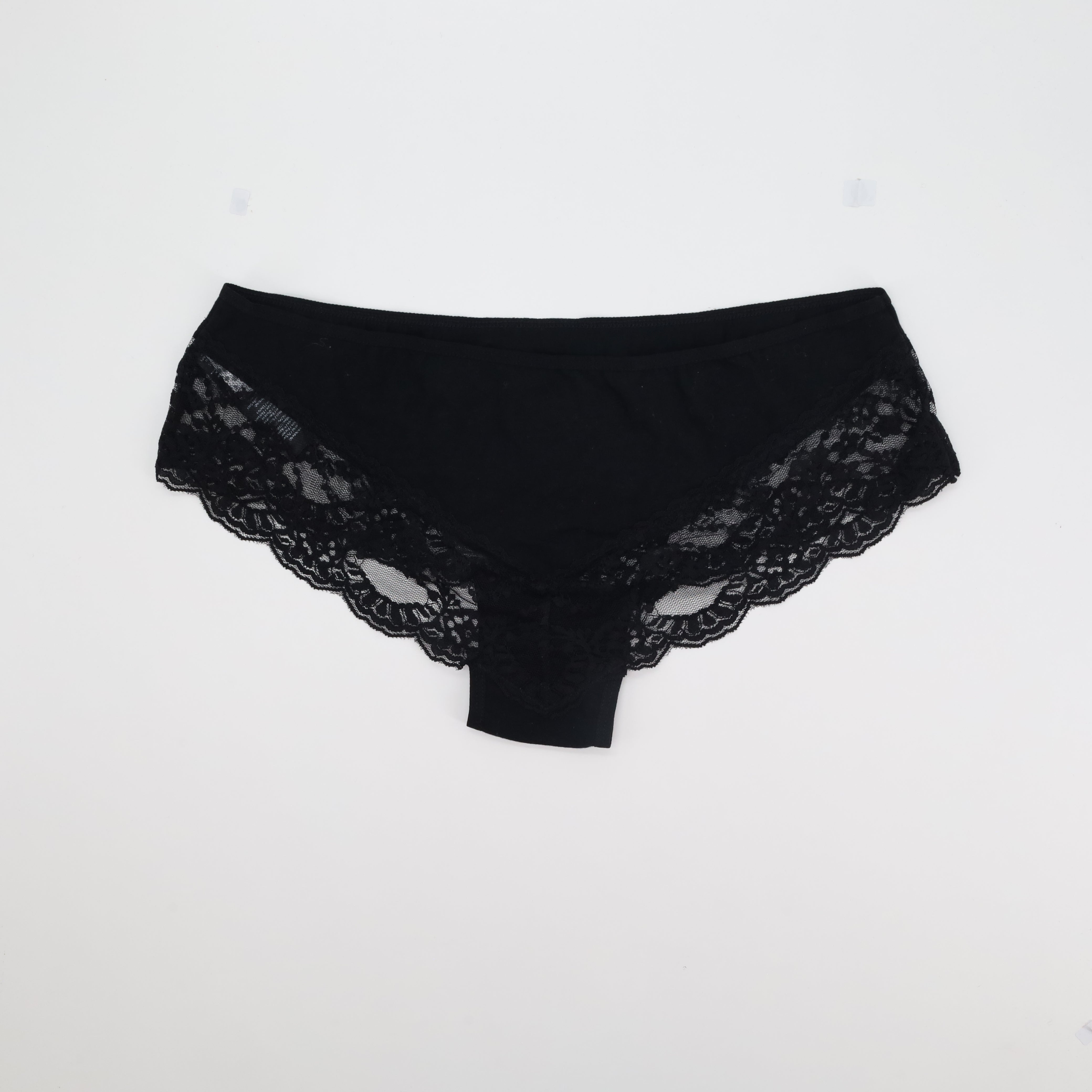 Shorty Snocks Noir
