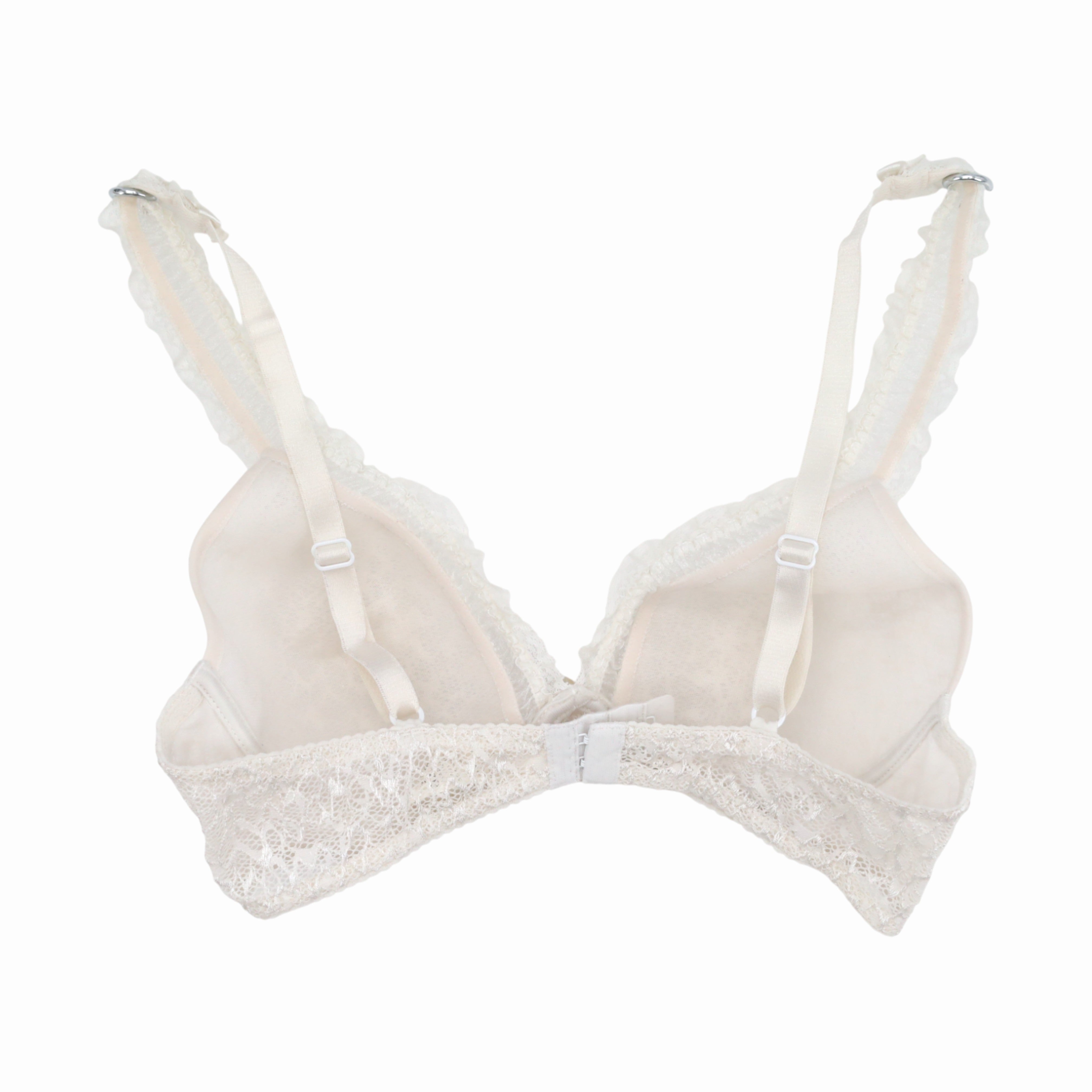 Soutien-gorge Millesia Blanc