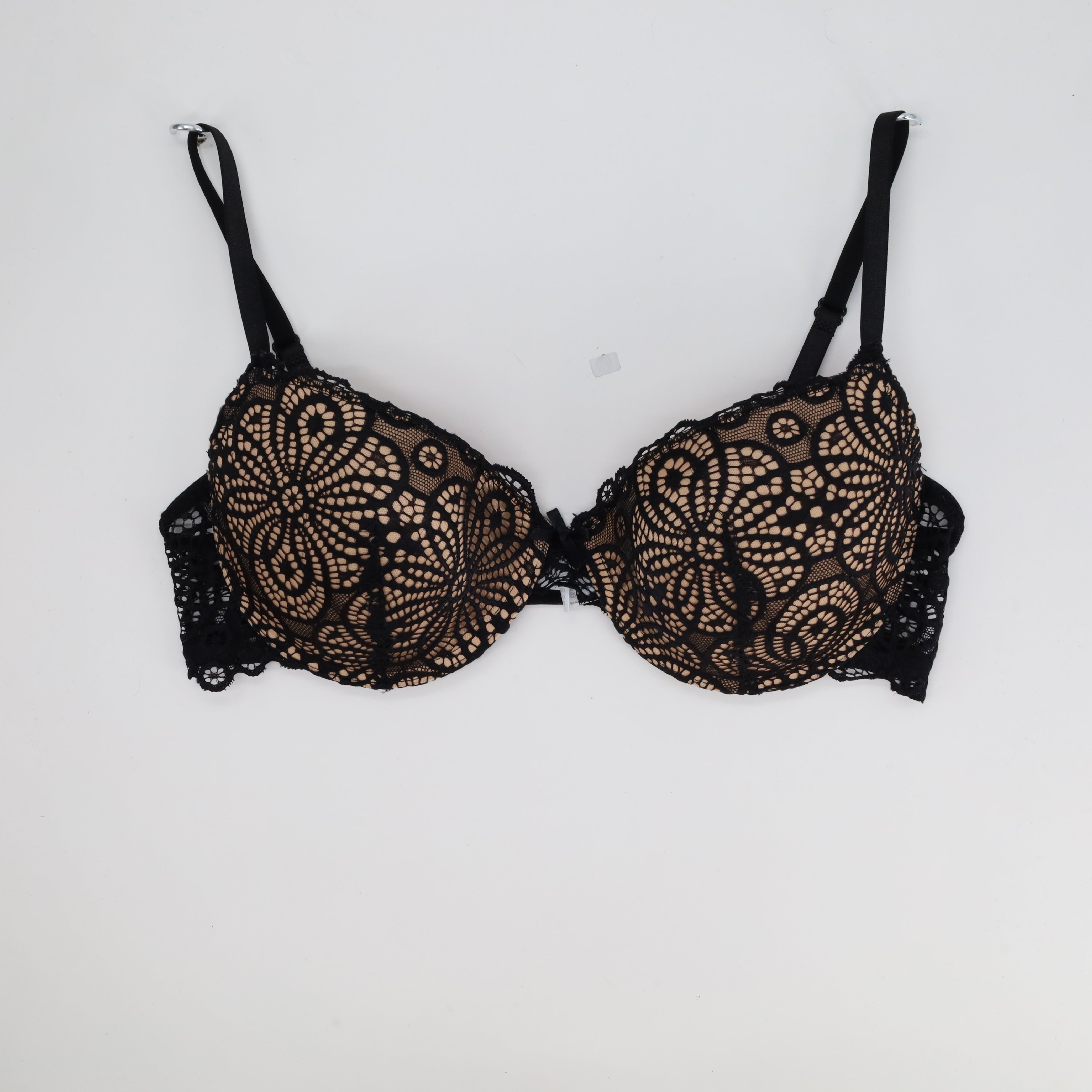 Soutien-gorge Manoukian Noir