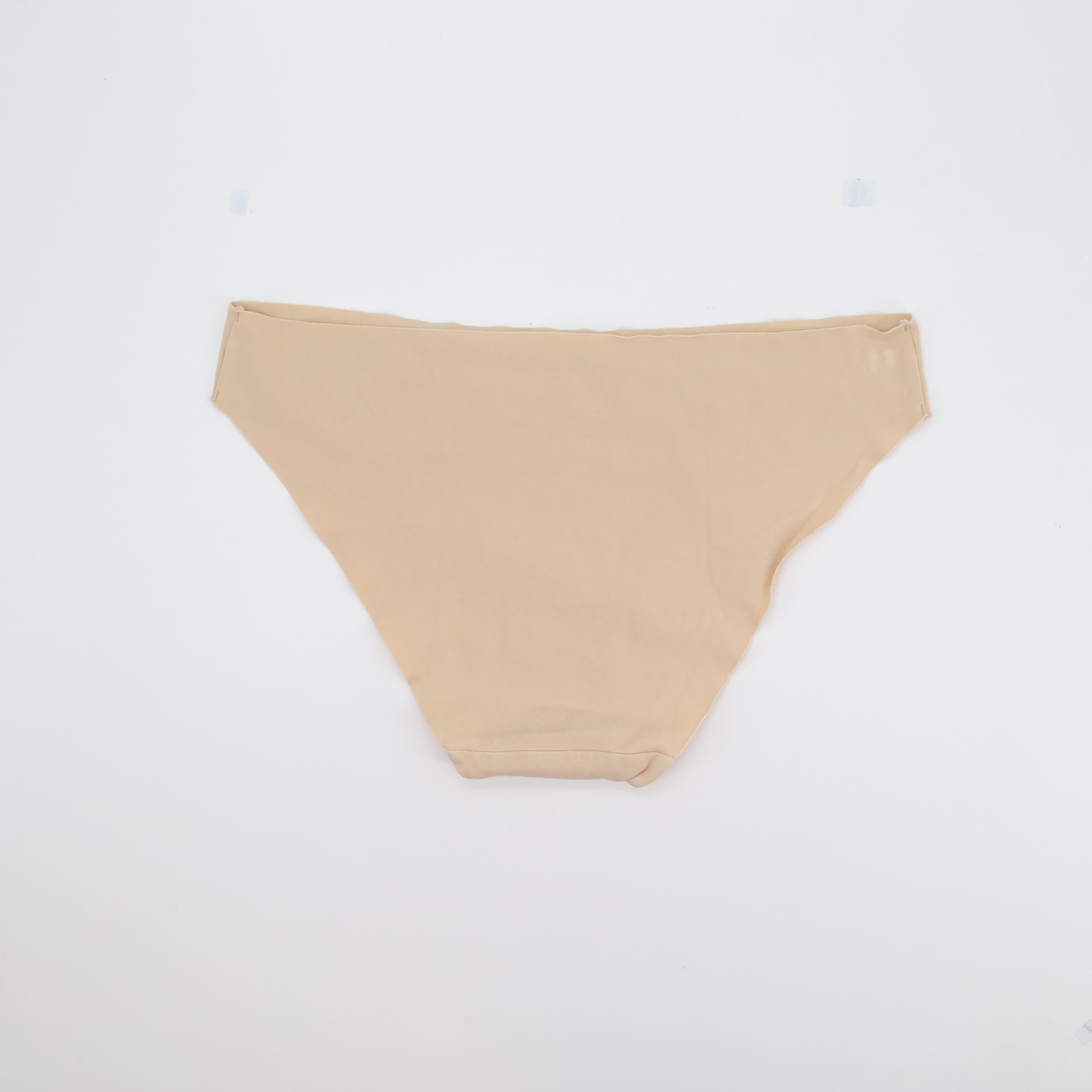 Culotte Beige