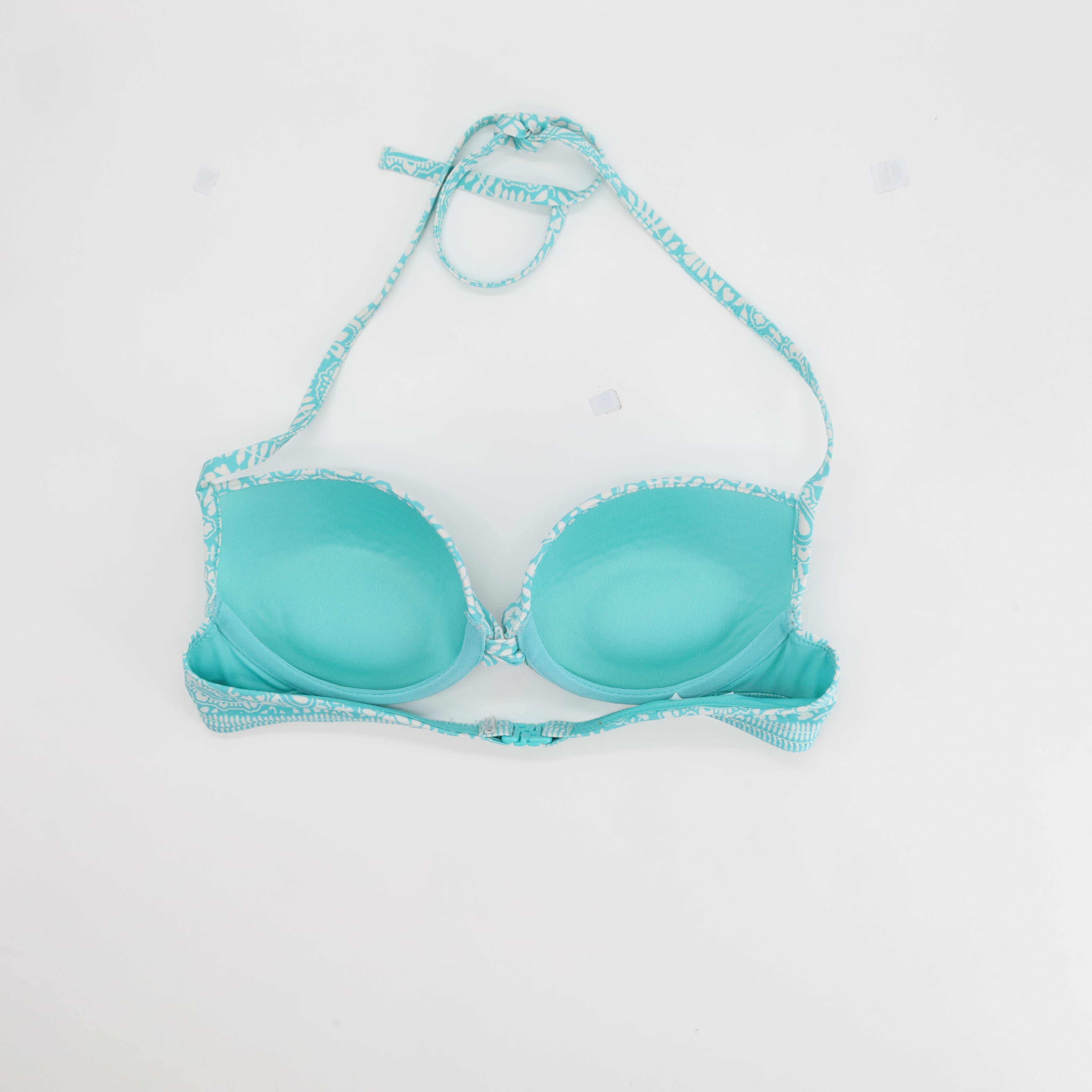 Haut de maillot ETAM Bleu