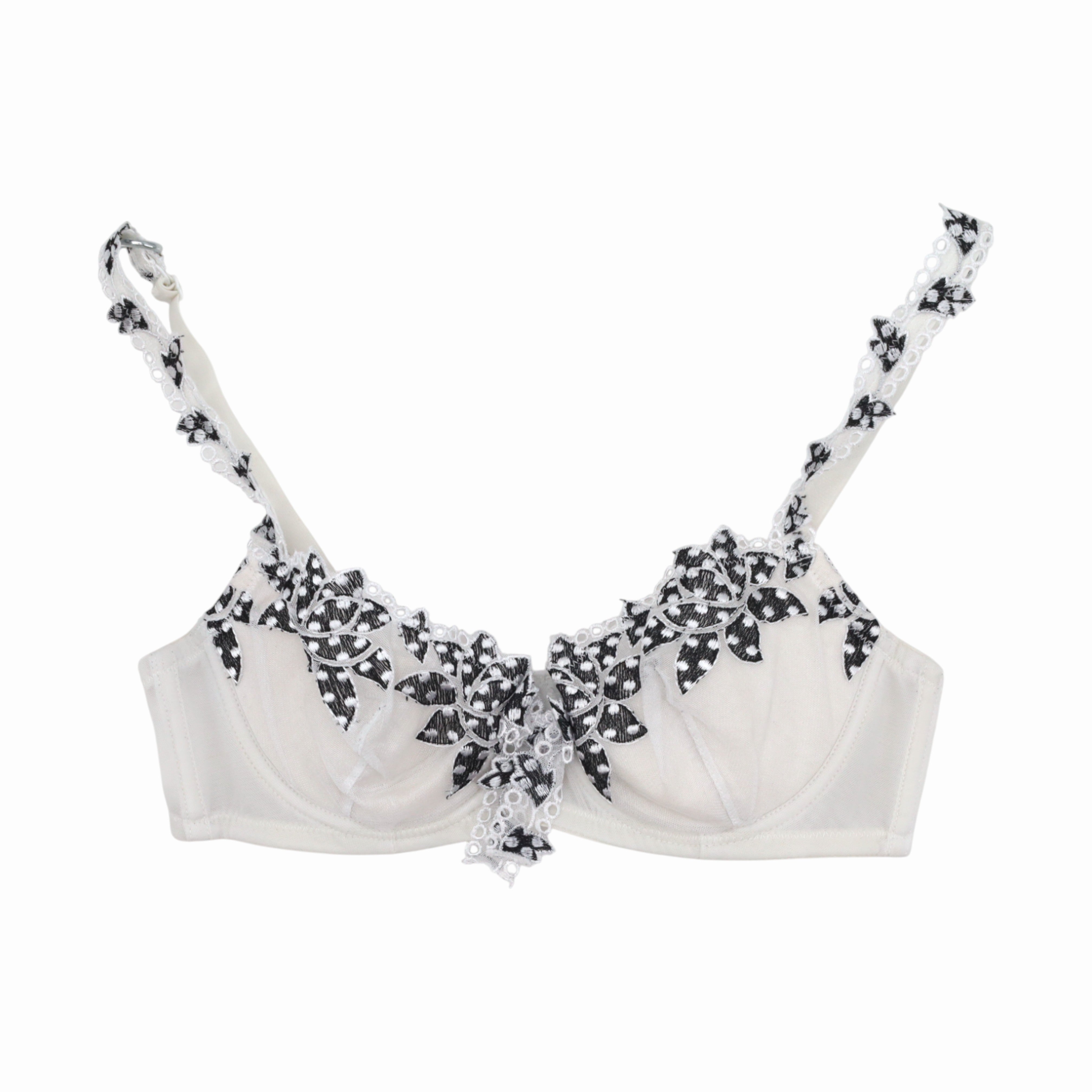 Soutien-gorge Blanc