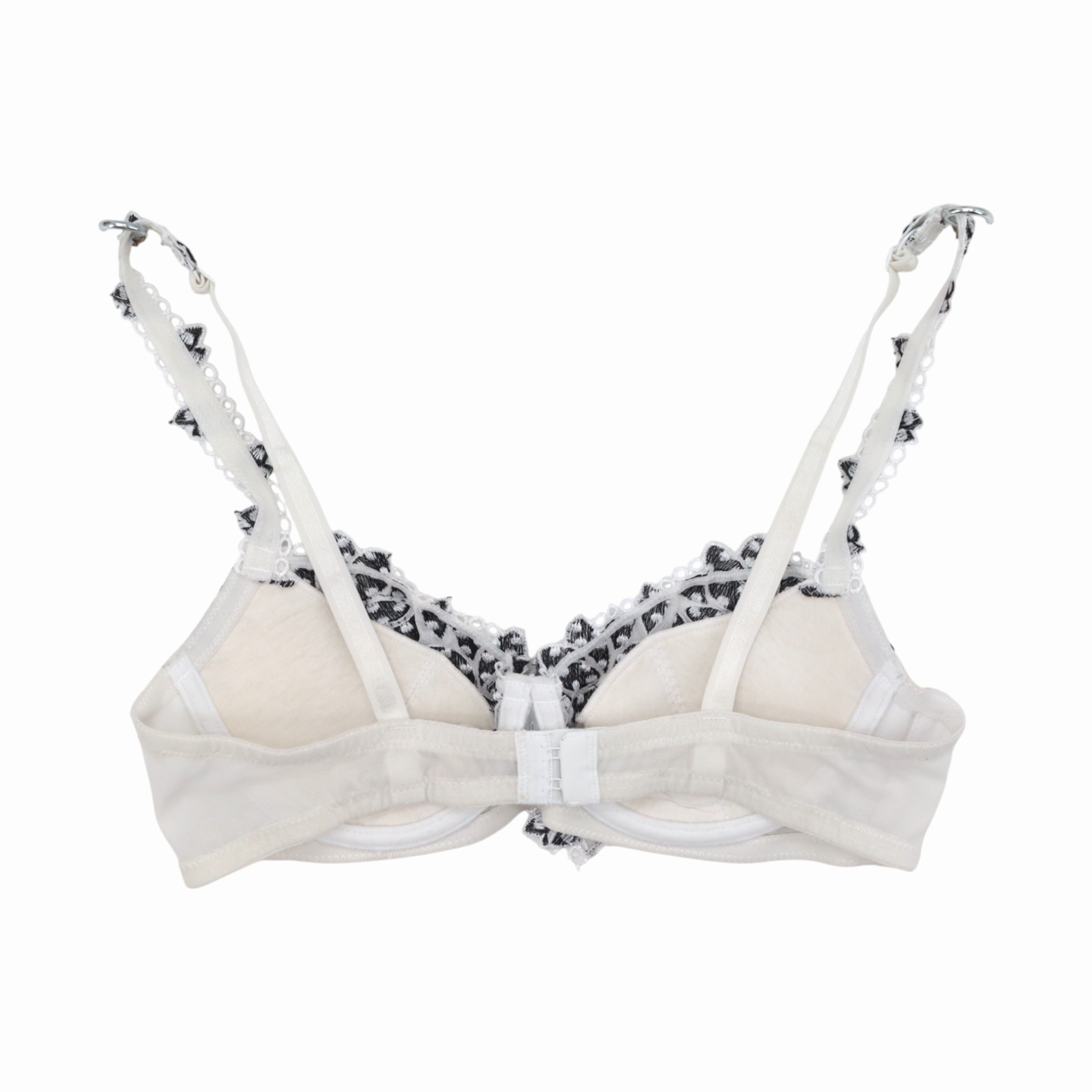 Soutien-gorge Blanc