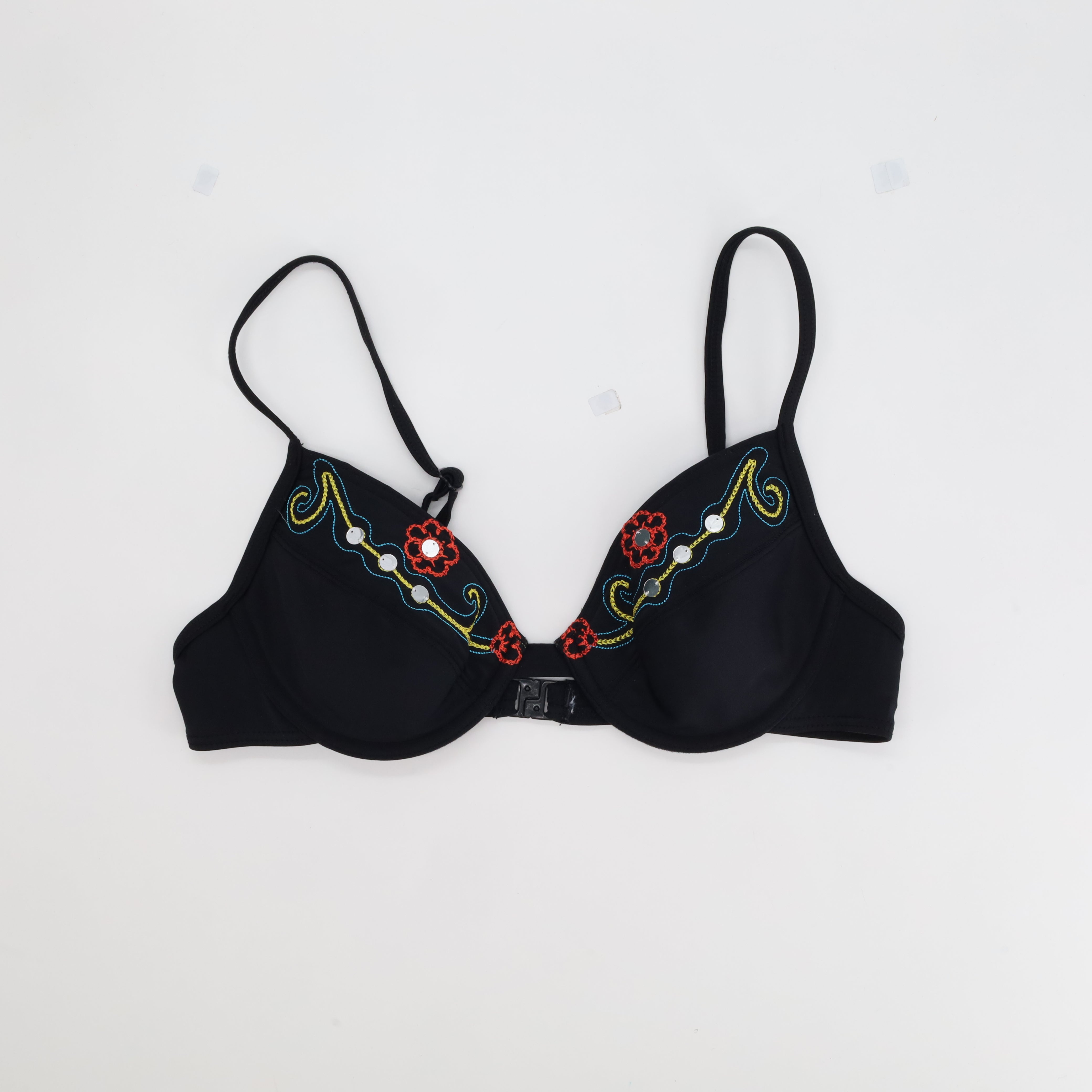 Soutien-gorge Noir