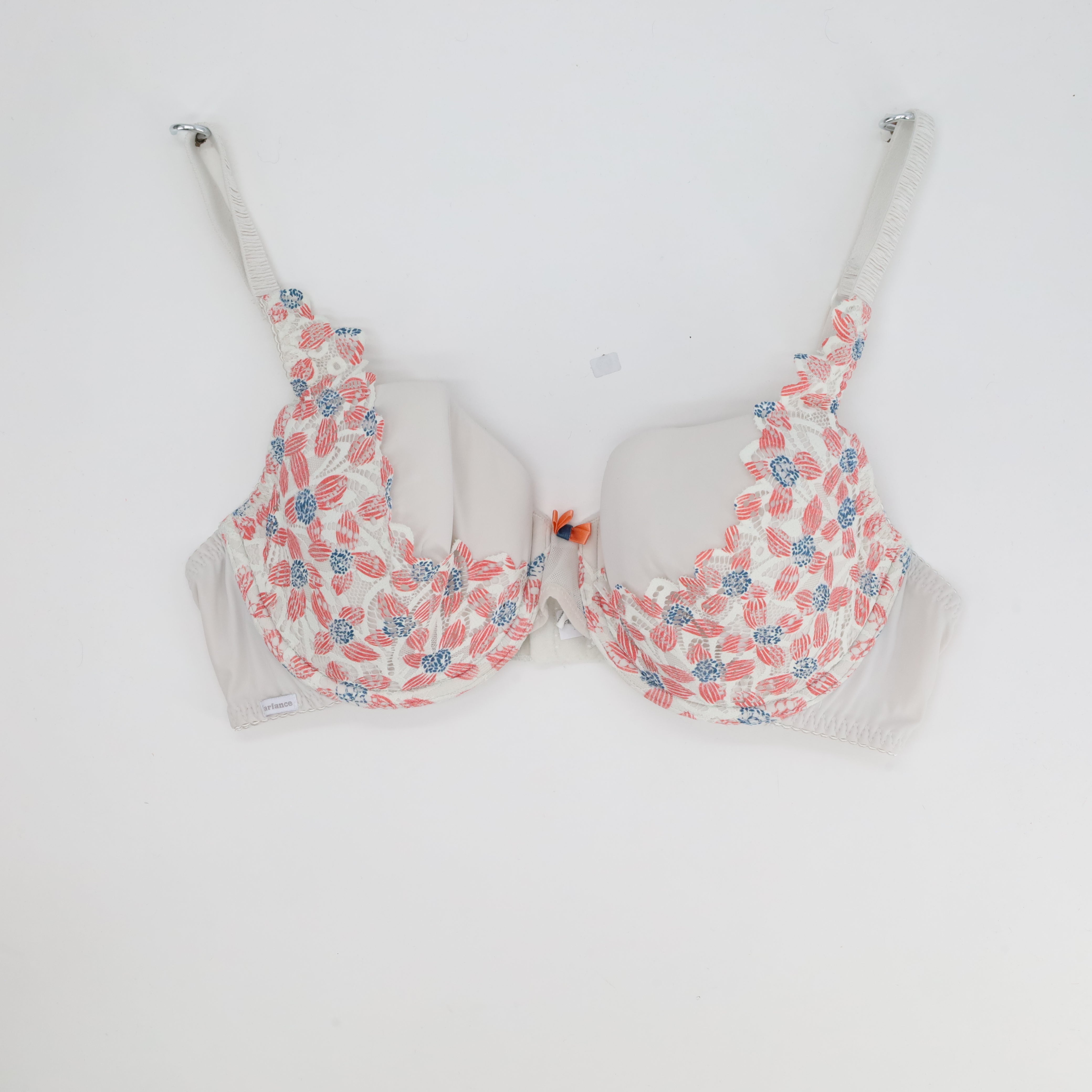 Soutien-gorge Variance Blanc