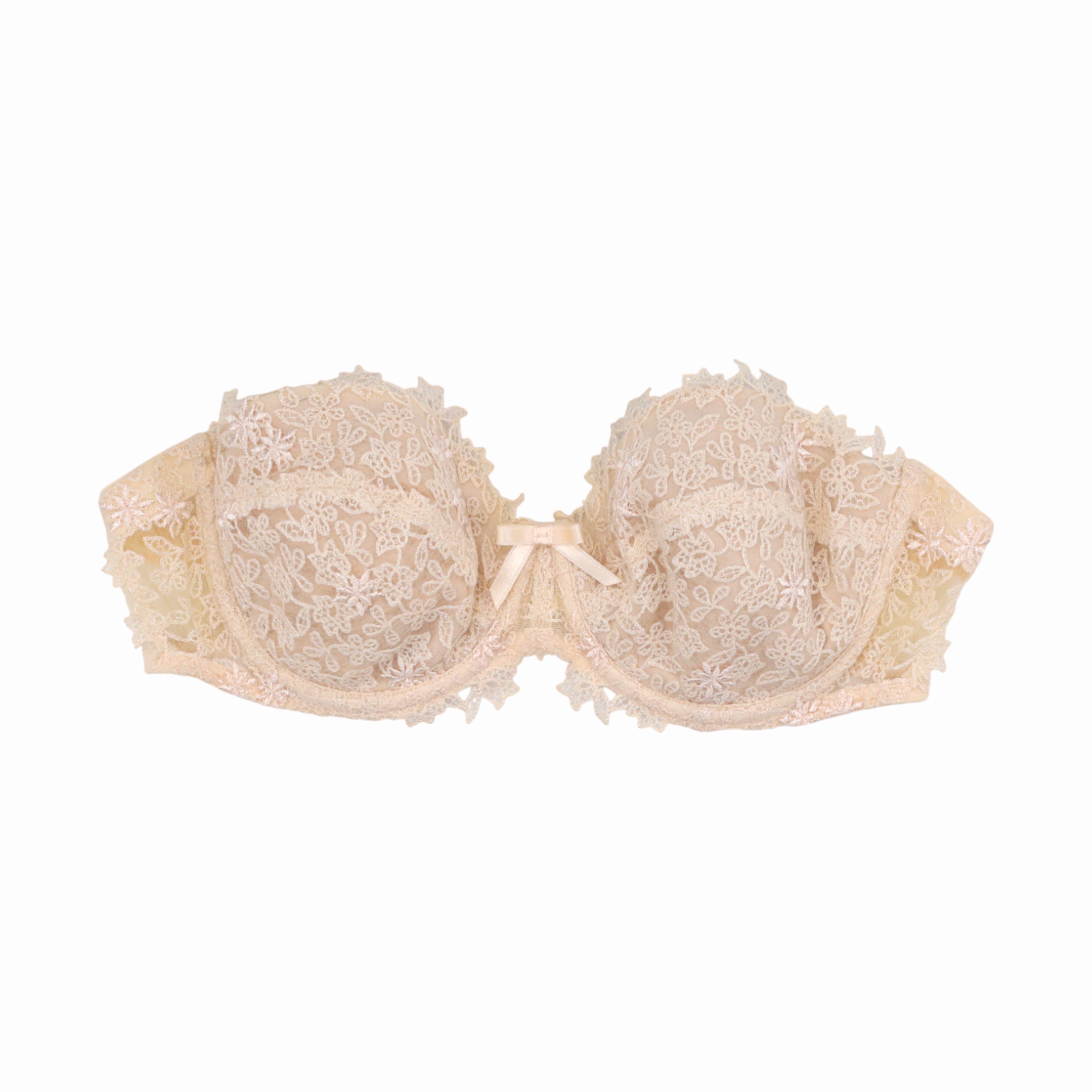Soutien-gorge Marie Jo Beige