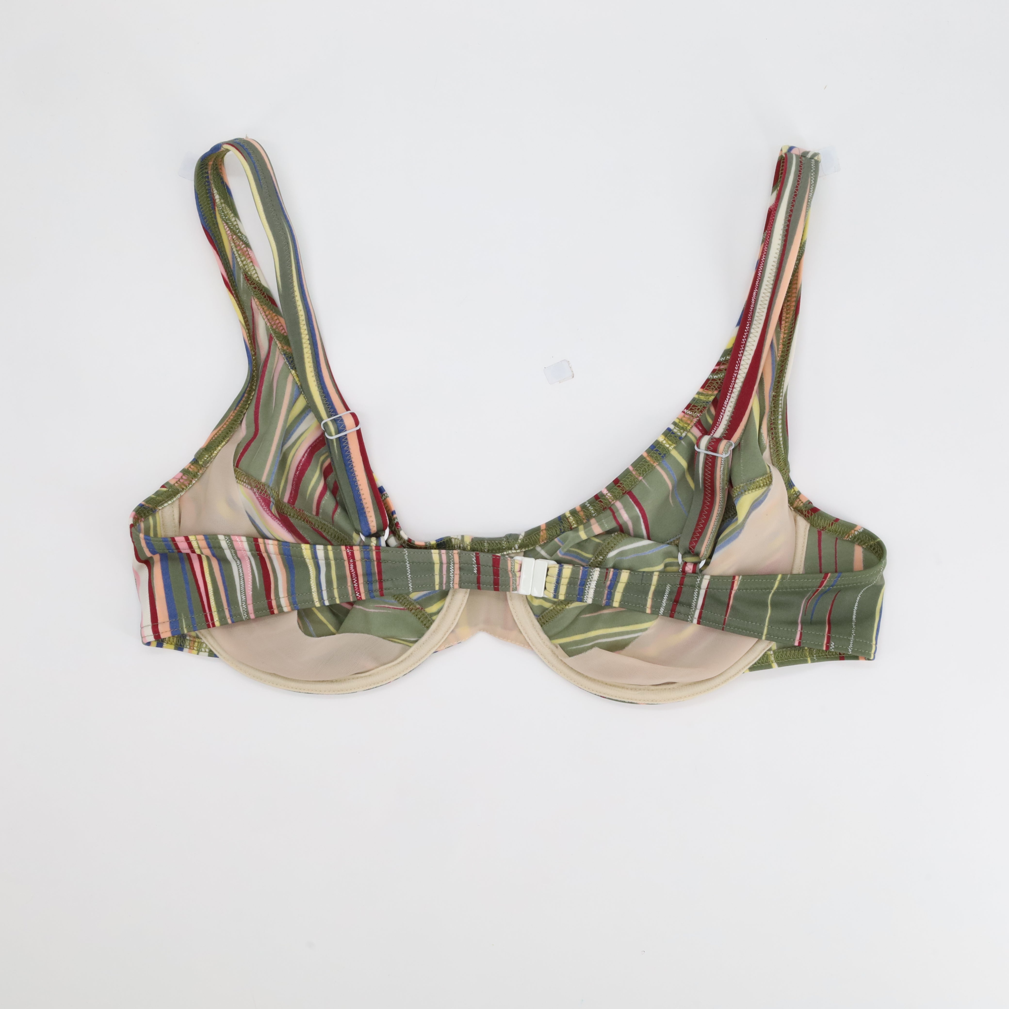 Haut de maillot Lidéa Vert
