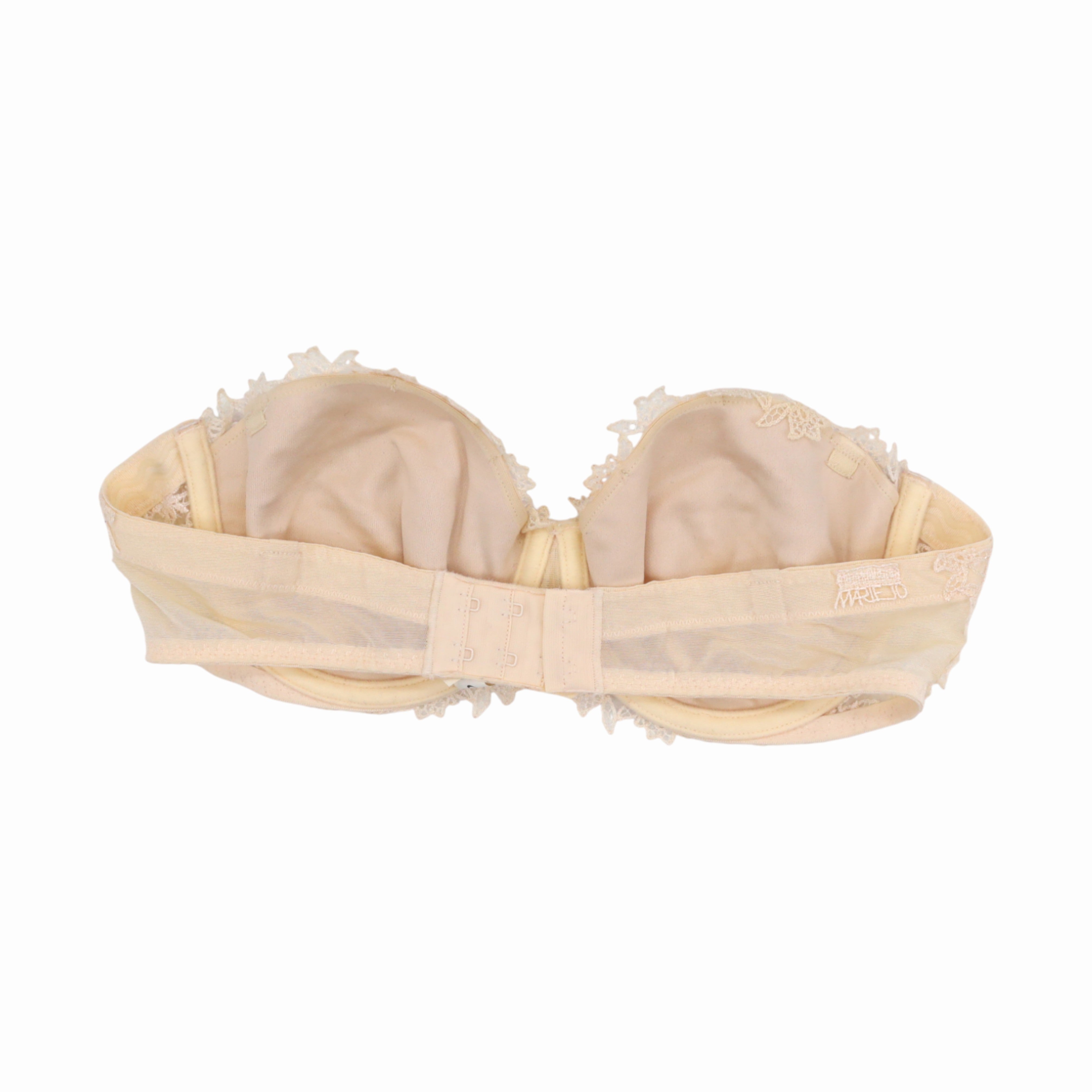 Soutien-gorge Marie Jo Beige