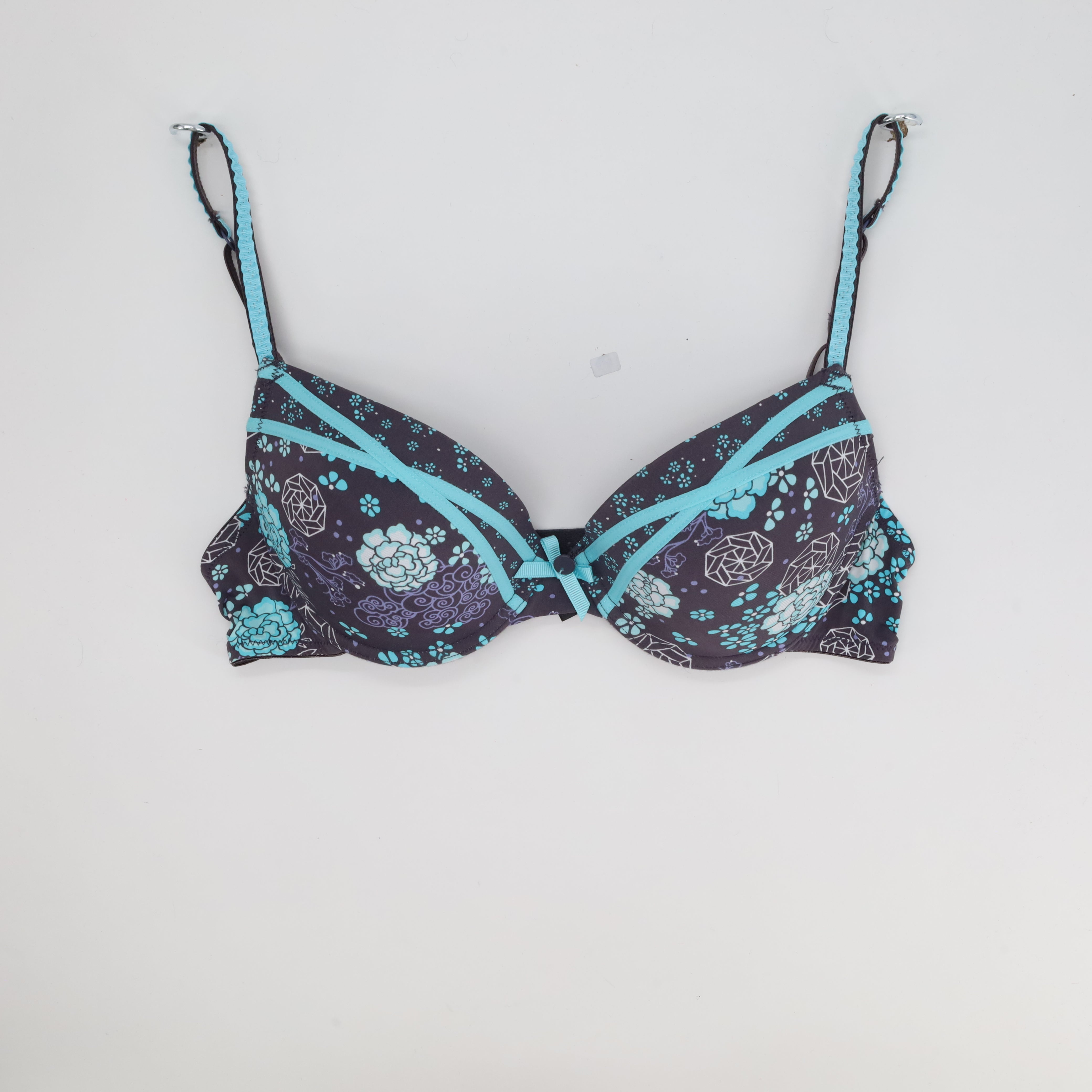 Soutien-gorge Java Gris