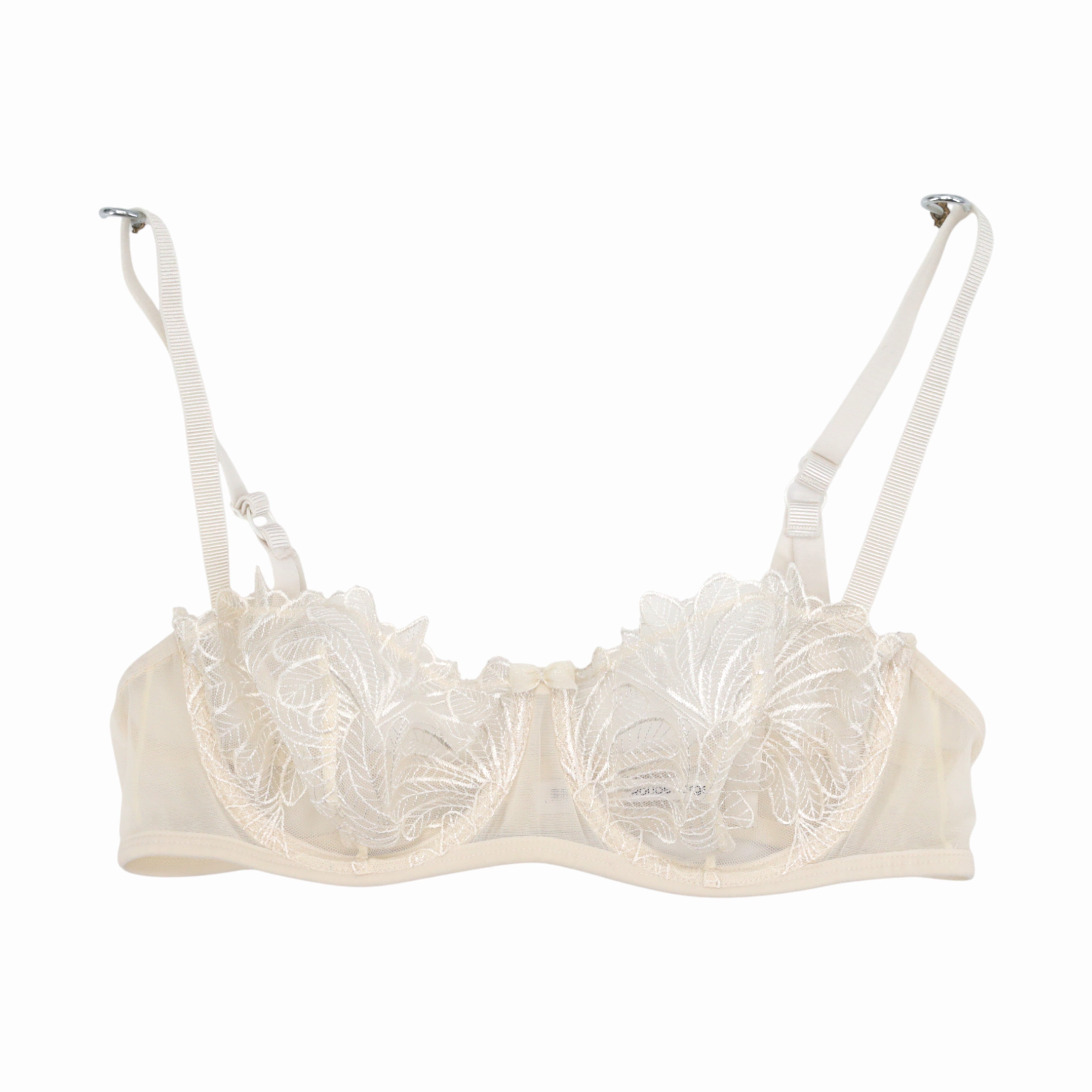 Soutien-gorge RougeGorge Beige