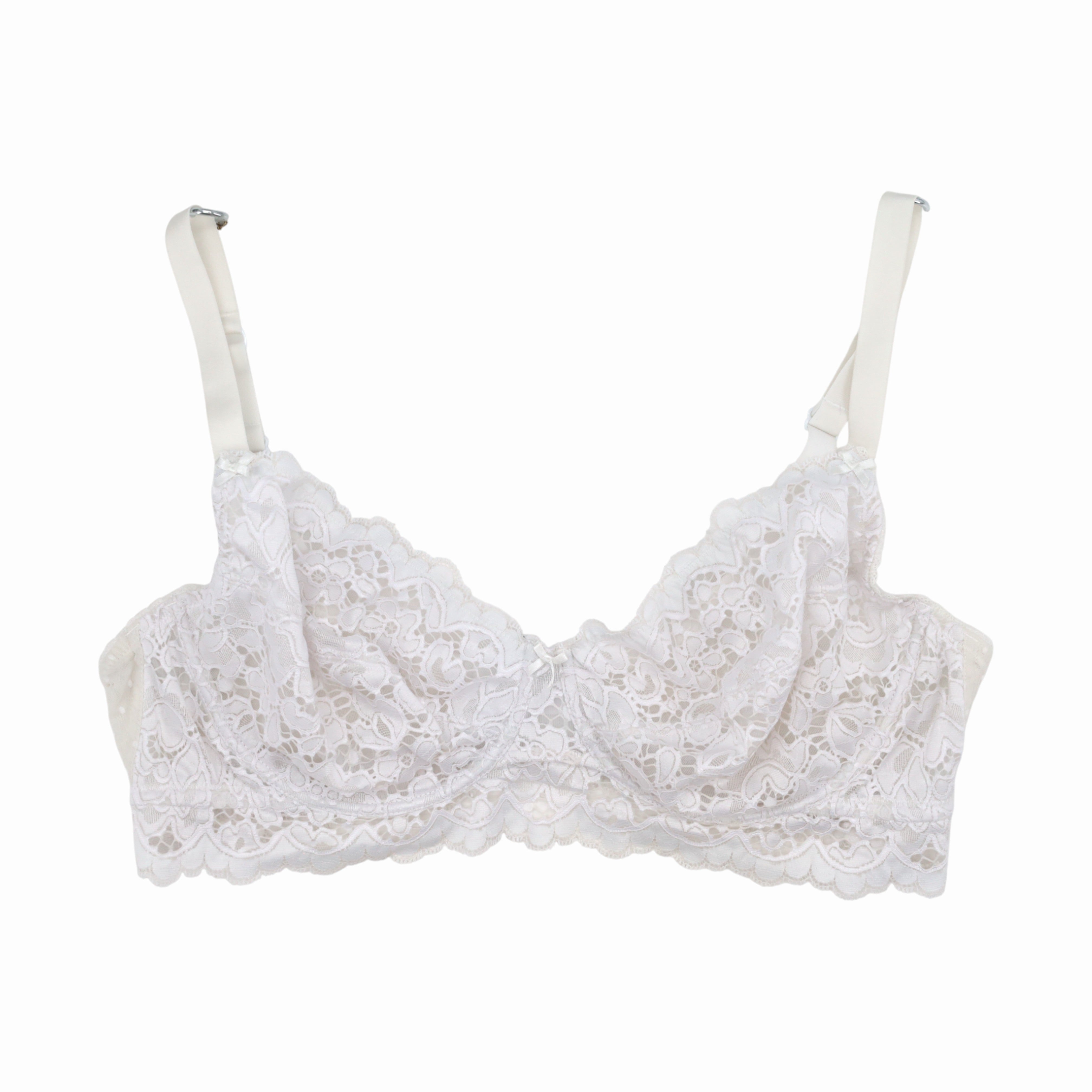 Soutien-gorge Blanc