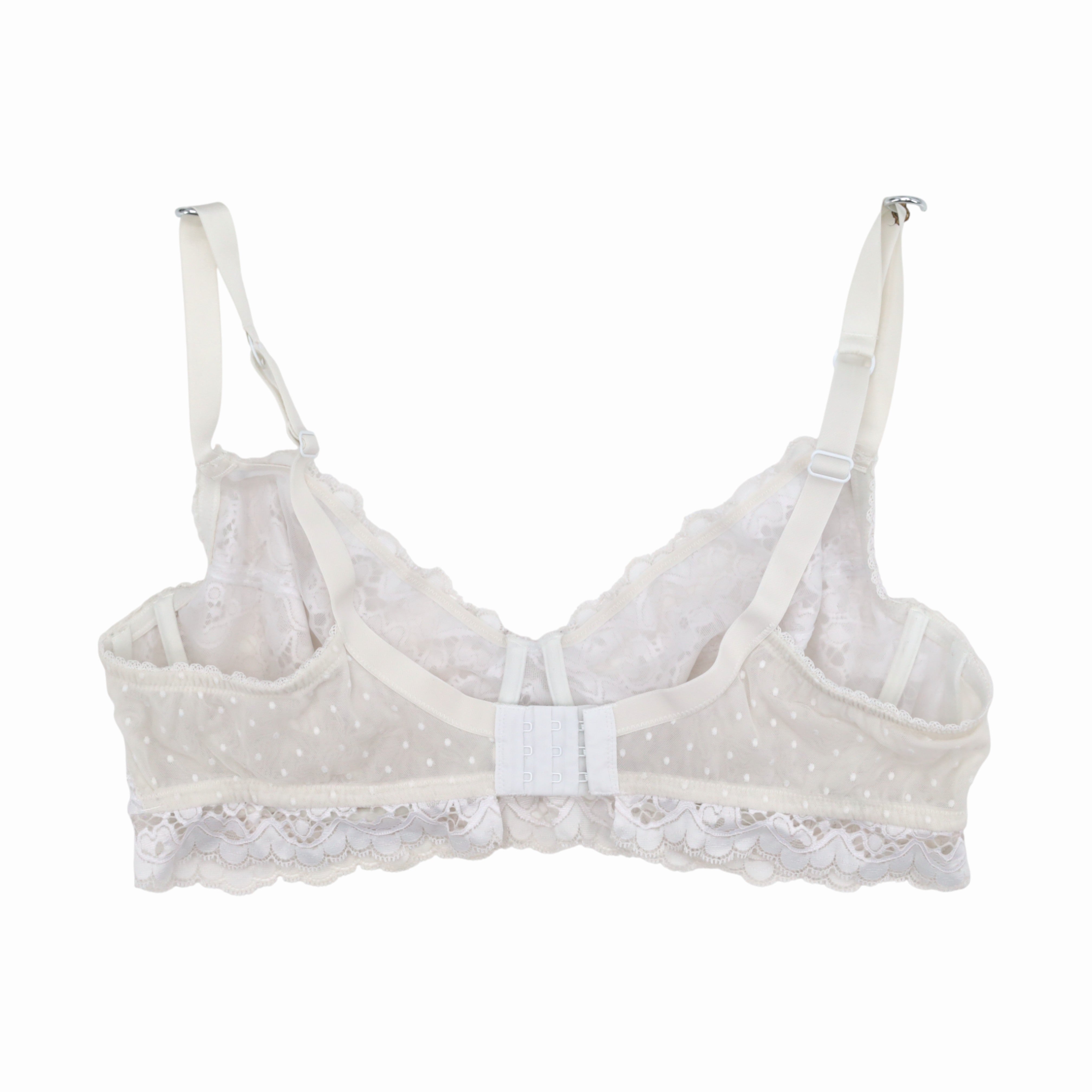 Soutien-gorge Blanc