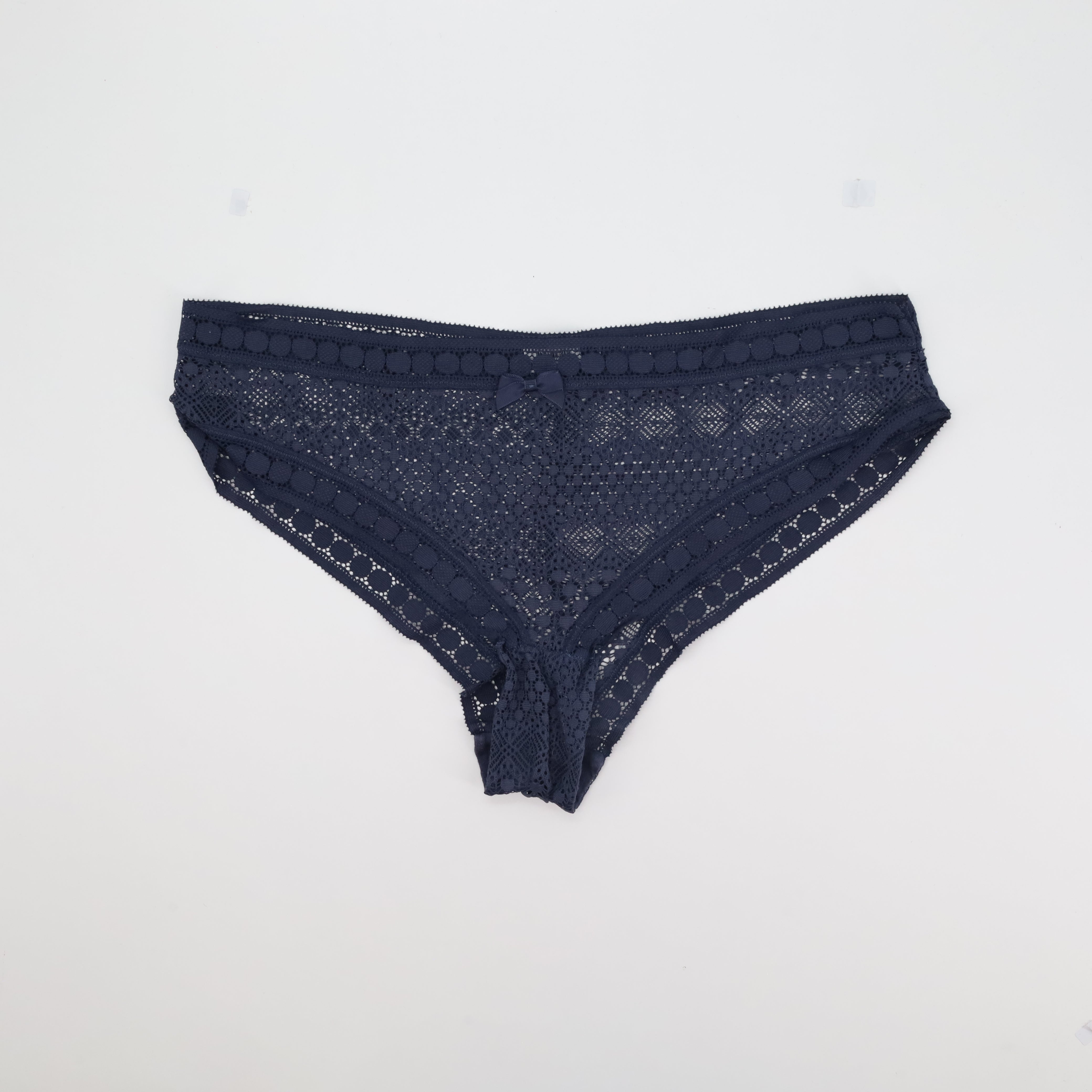 Culotte ETAM Bleu