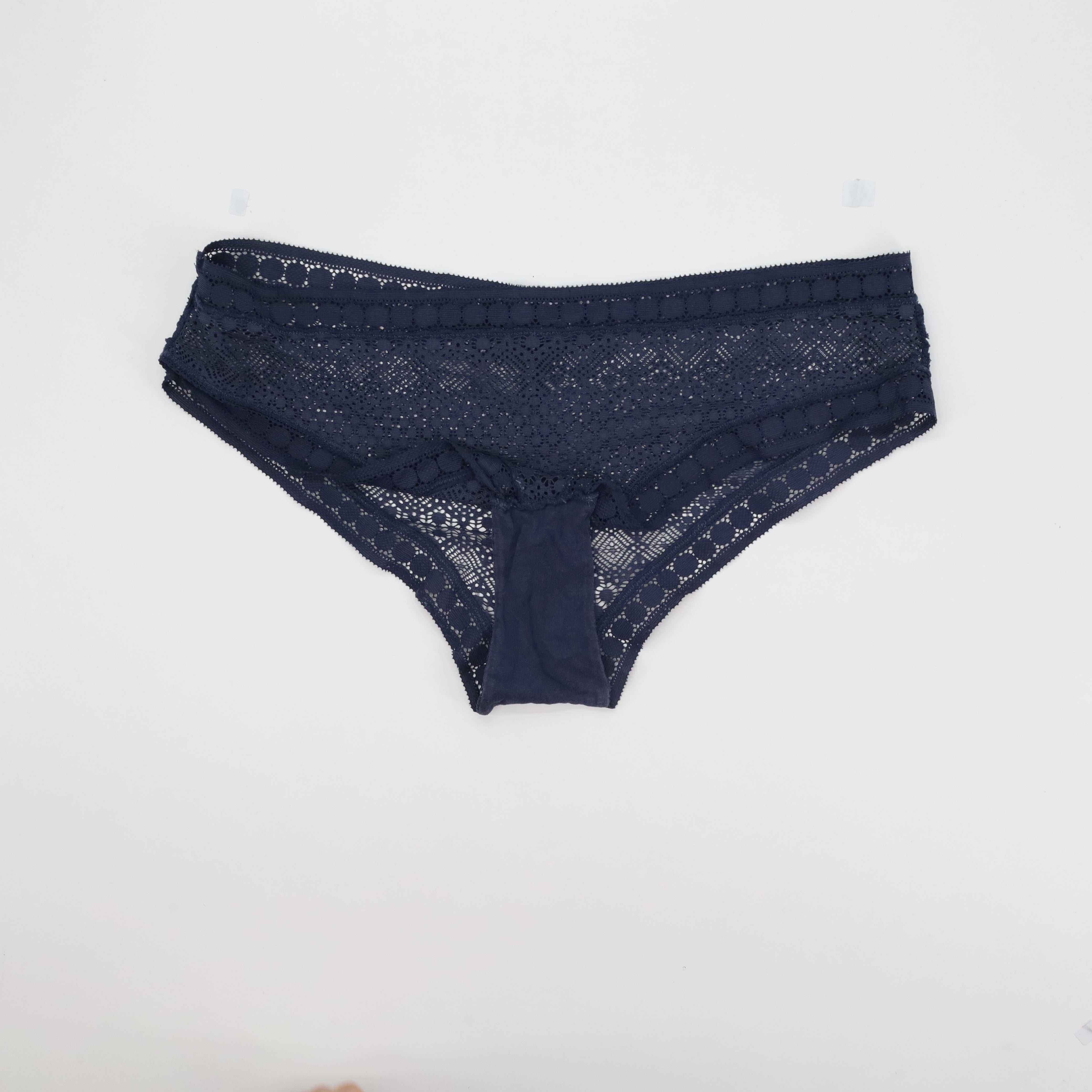 Culotte ETAM Bleu