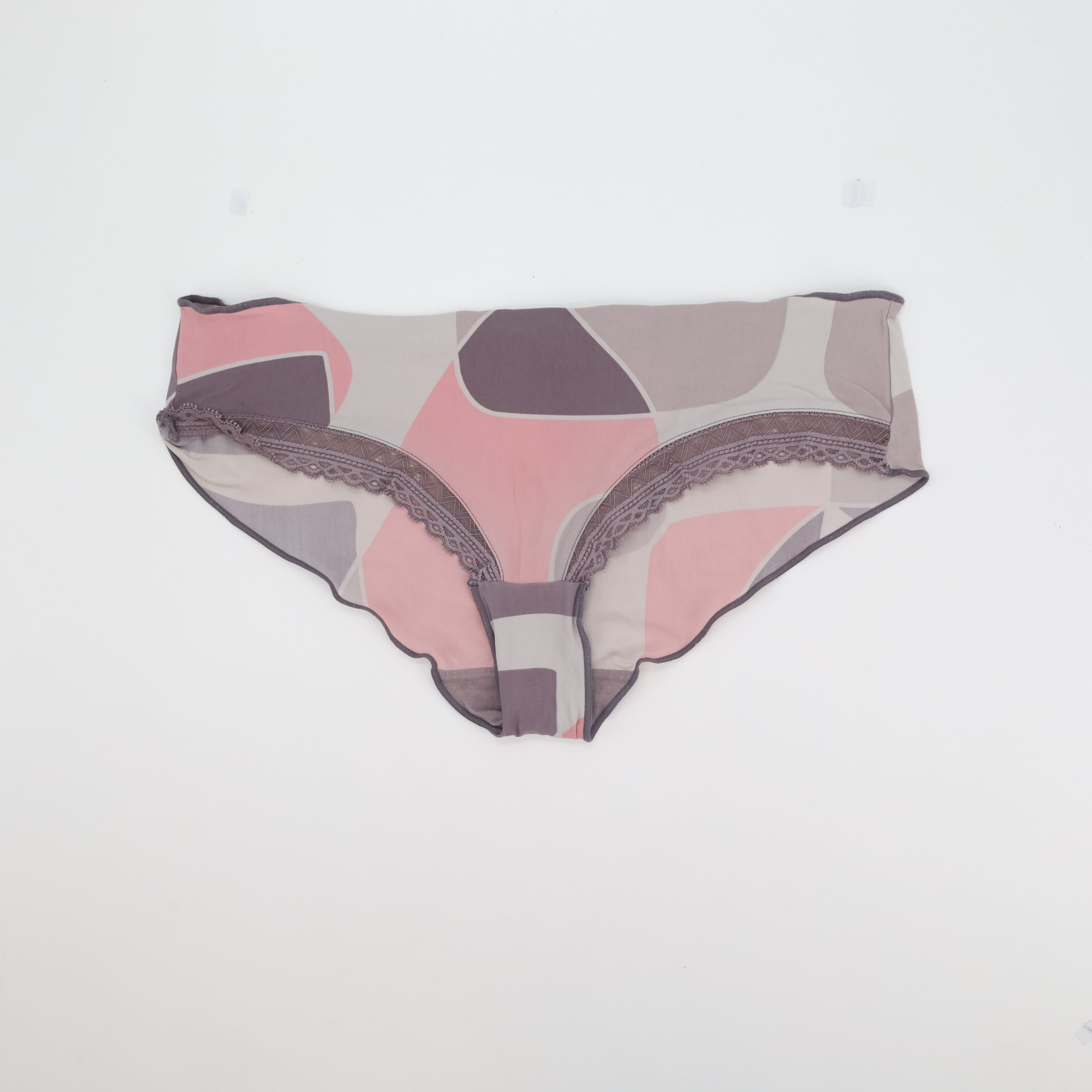 Culotte ETAM Violet