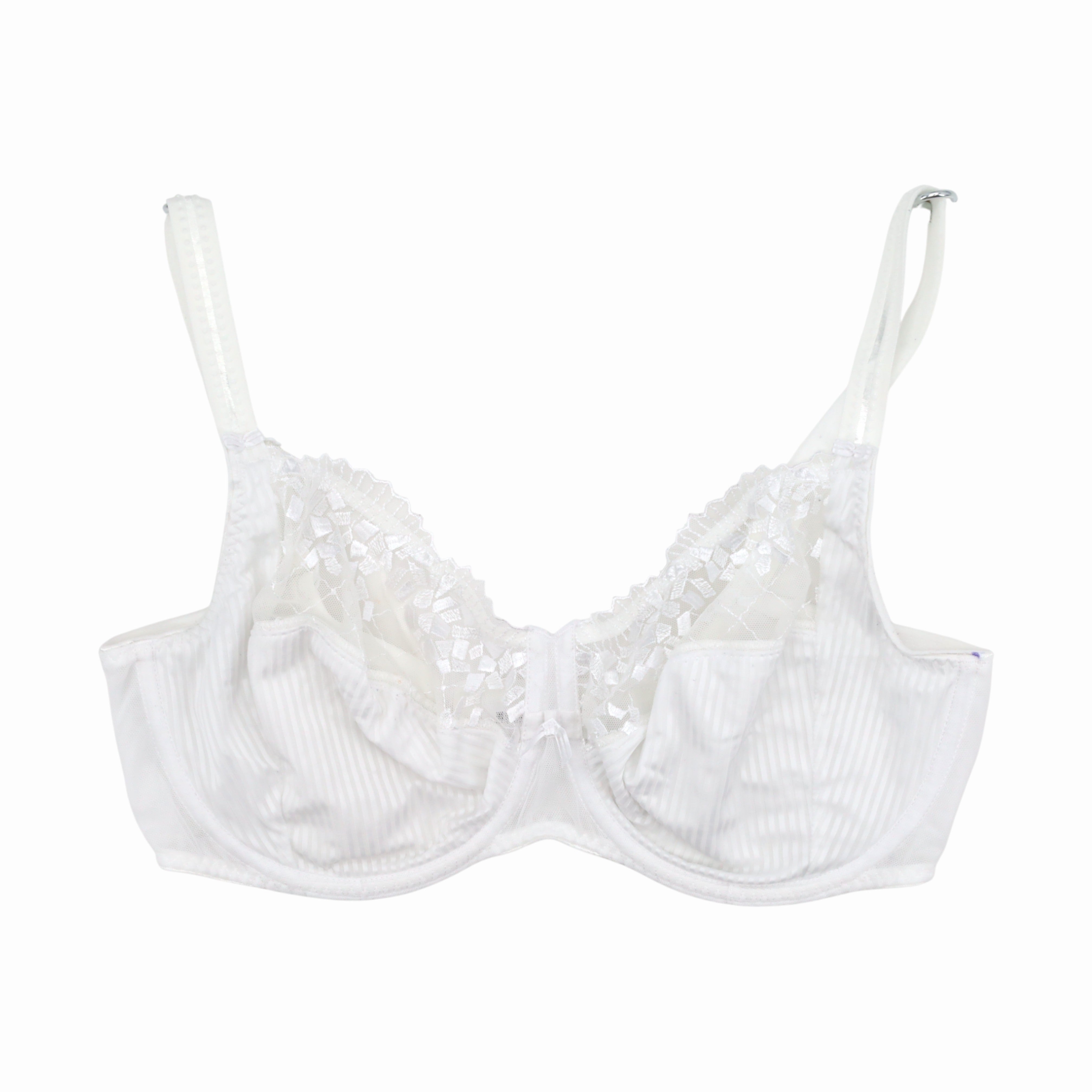 Soutien-gorge Chantelle Blanc