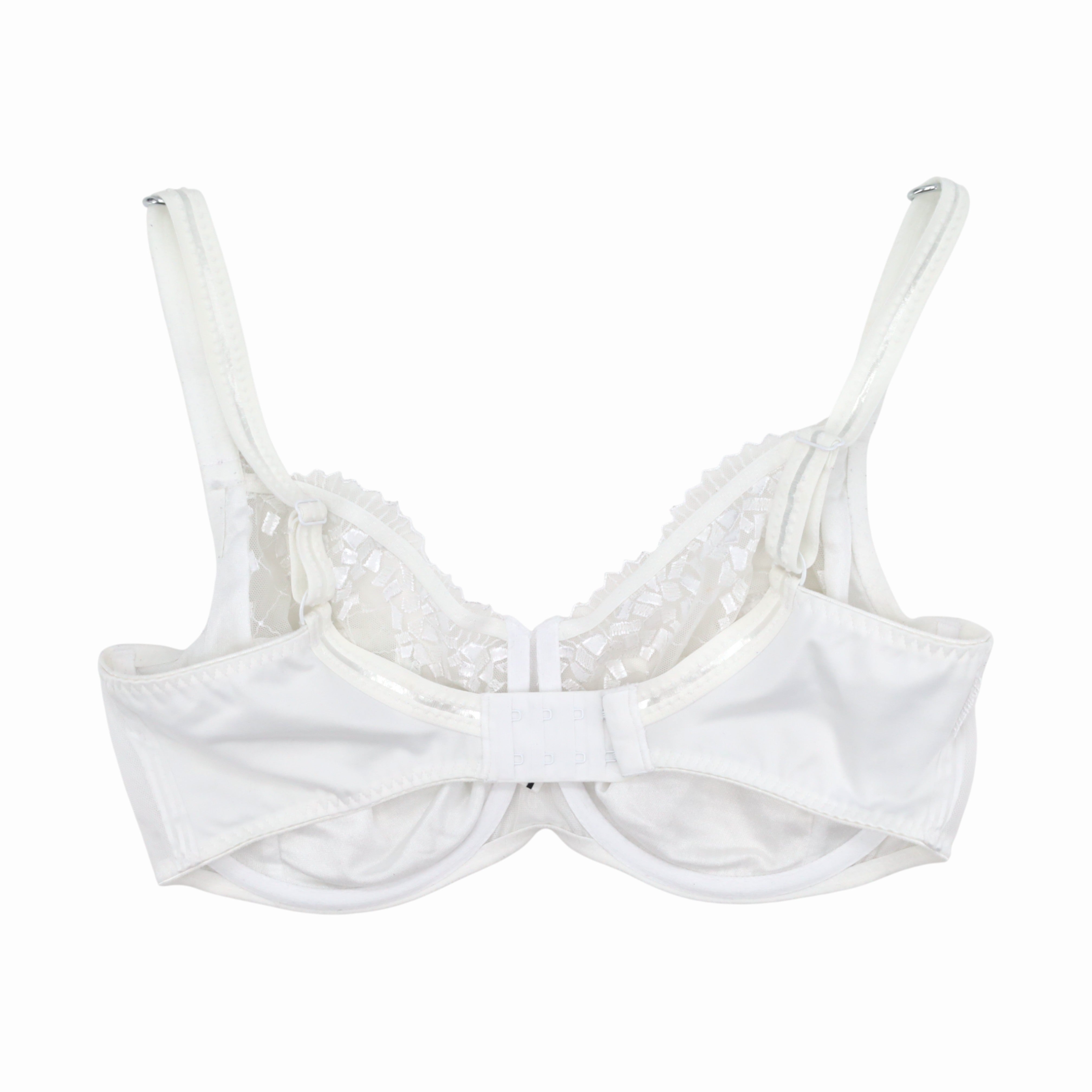 Soutien-gorge Chantelle Blanc