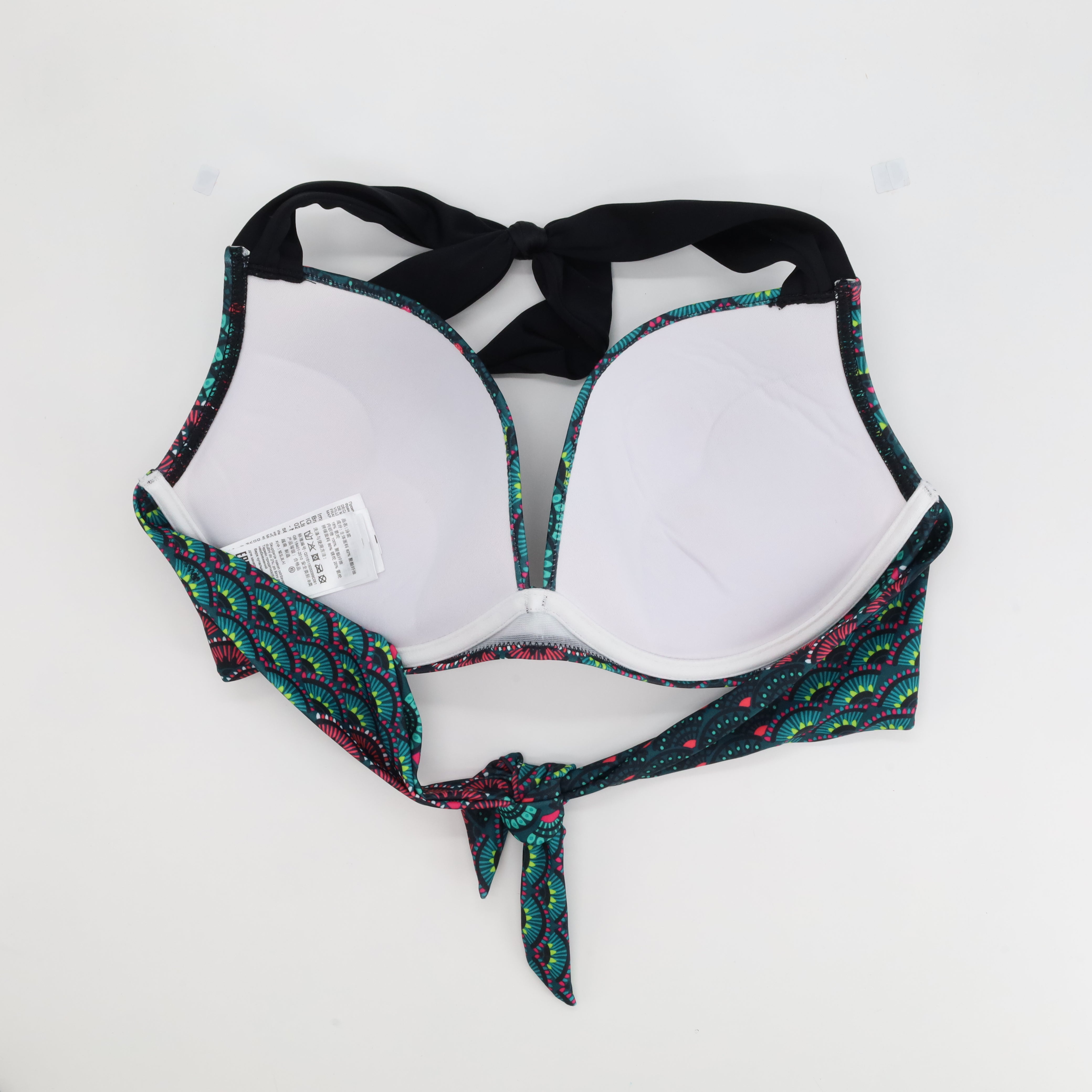 Haut de maillot Olaian Vert