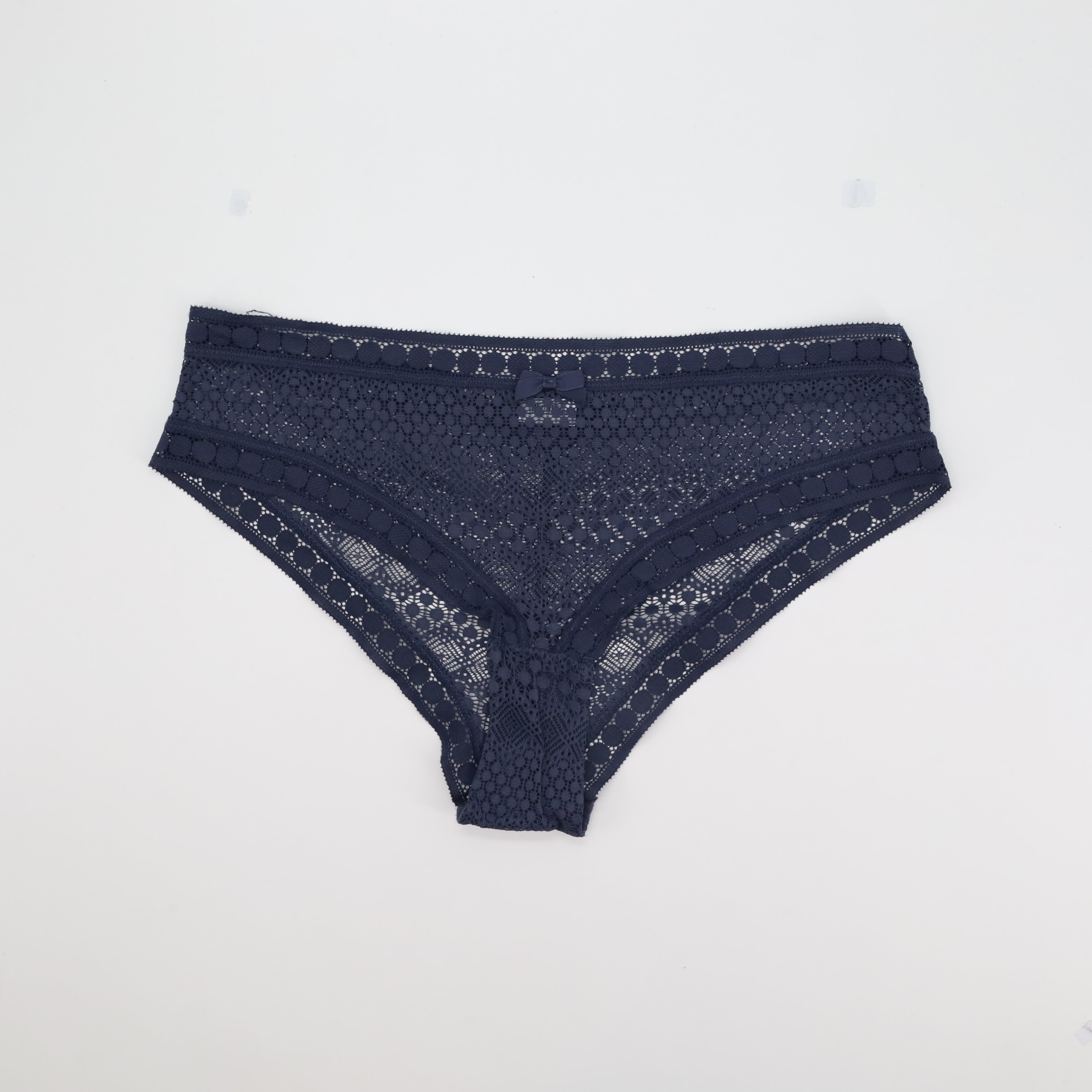 Culotte ETAM Bleu