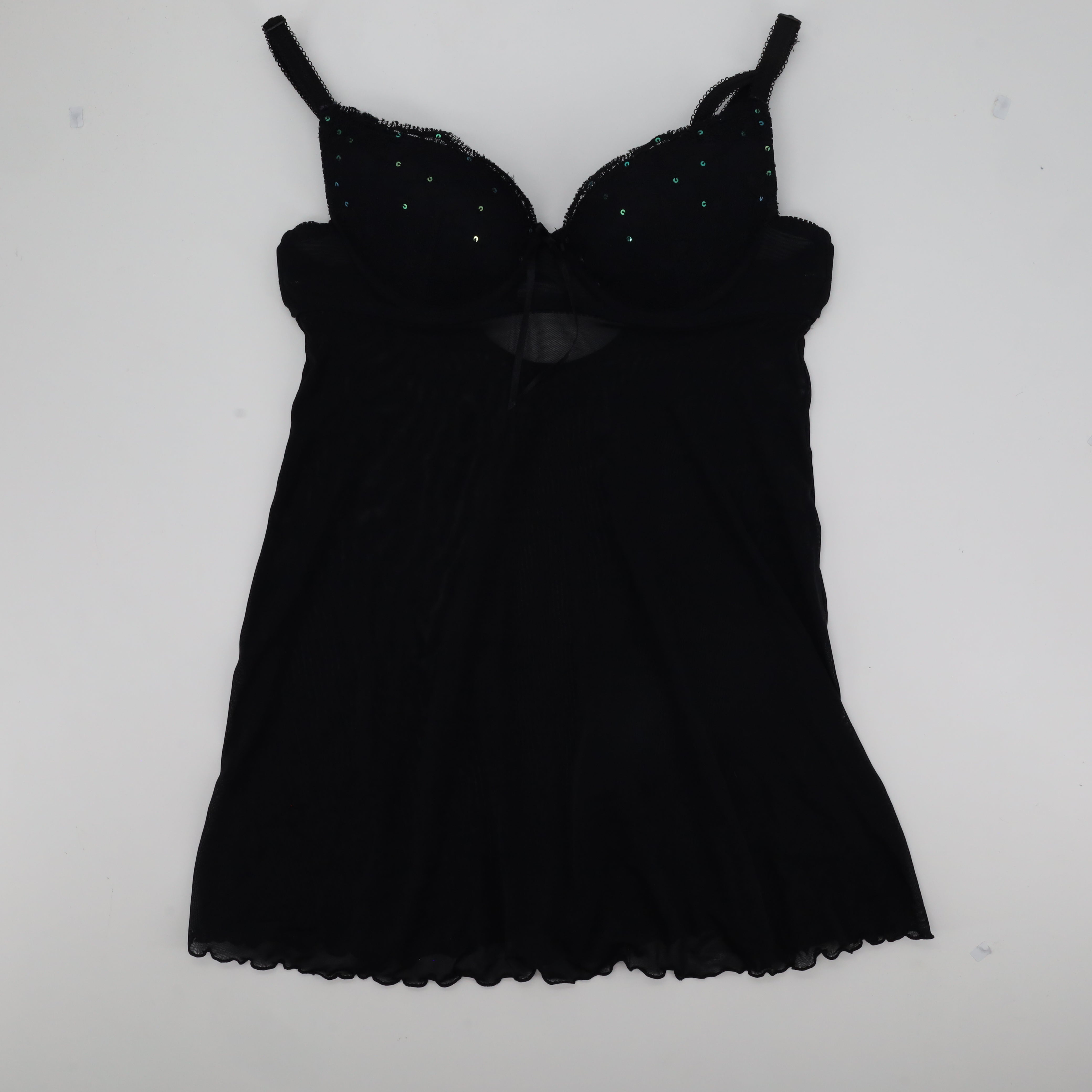 Soutien-gorge Noir