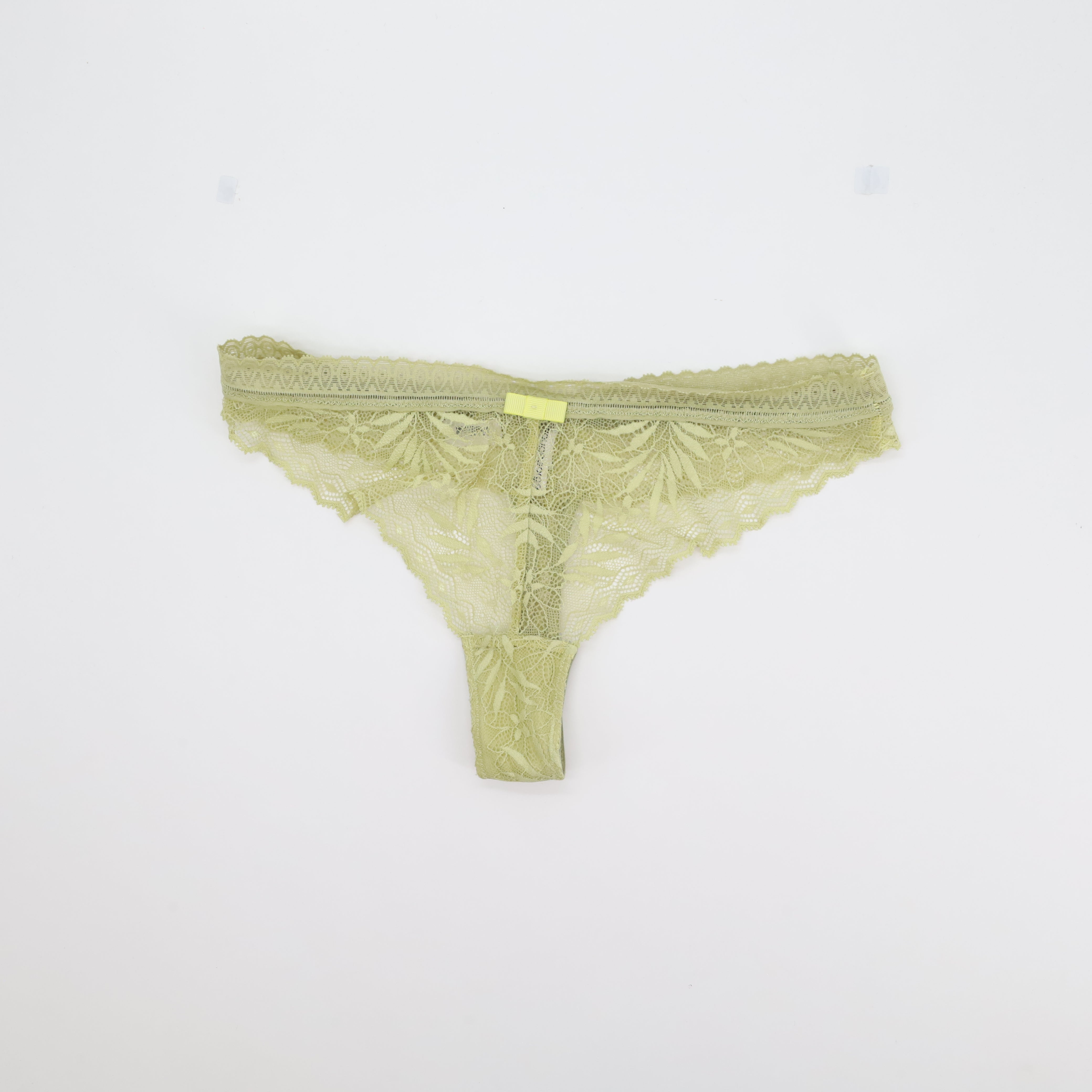 String RougeGorge Vert