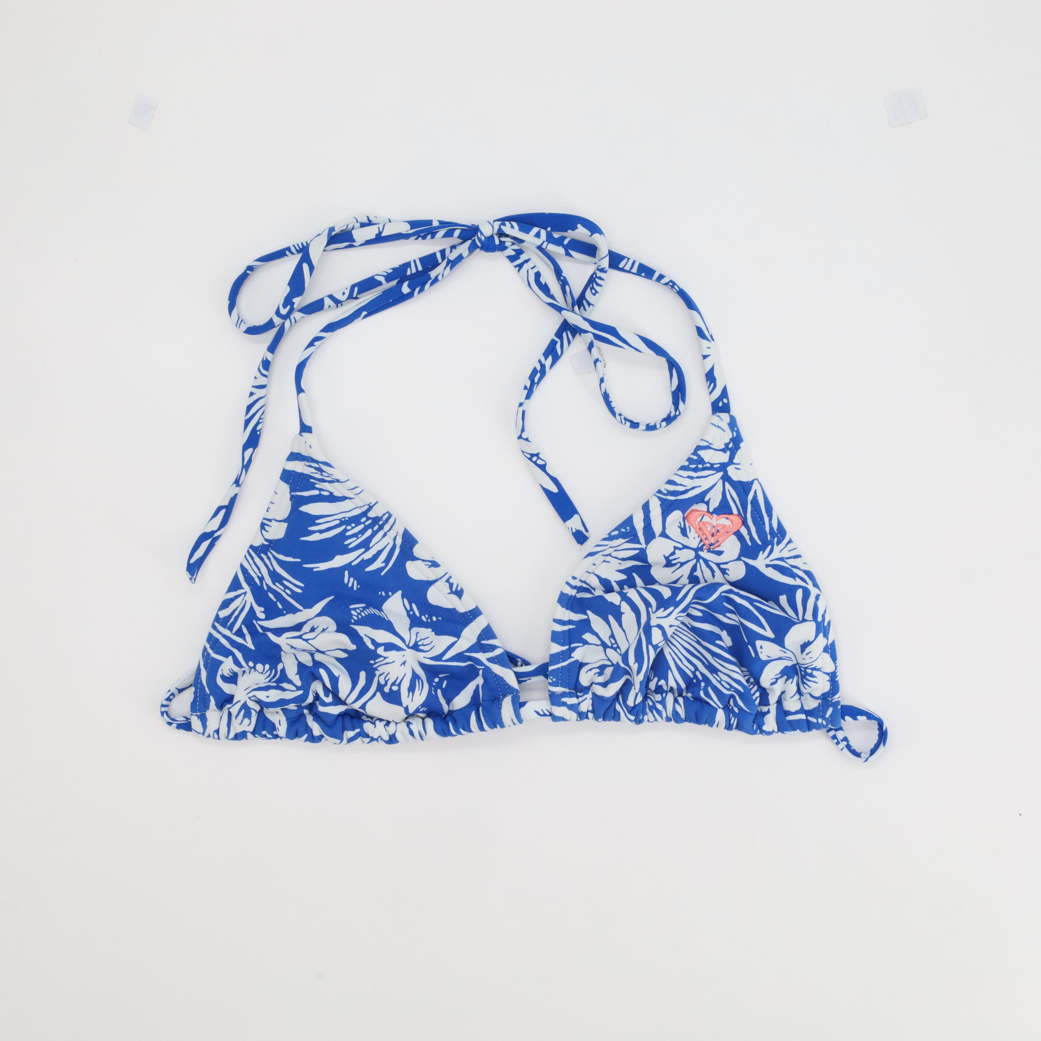 Haut de maillot Roxy Bleu