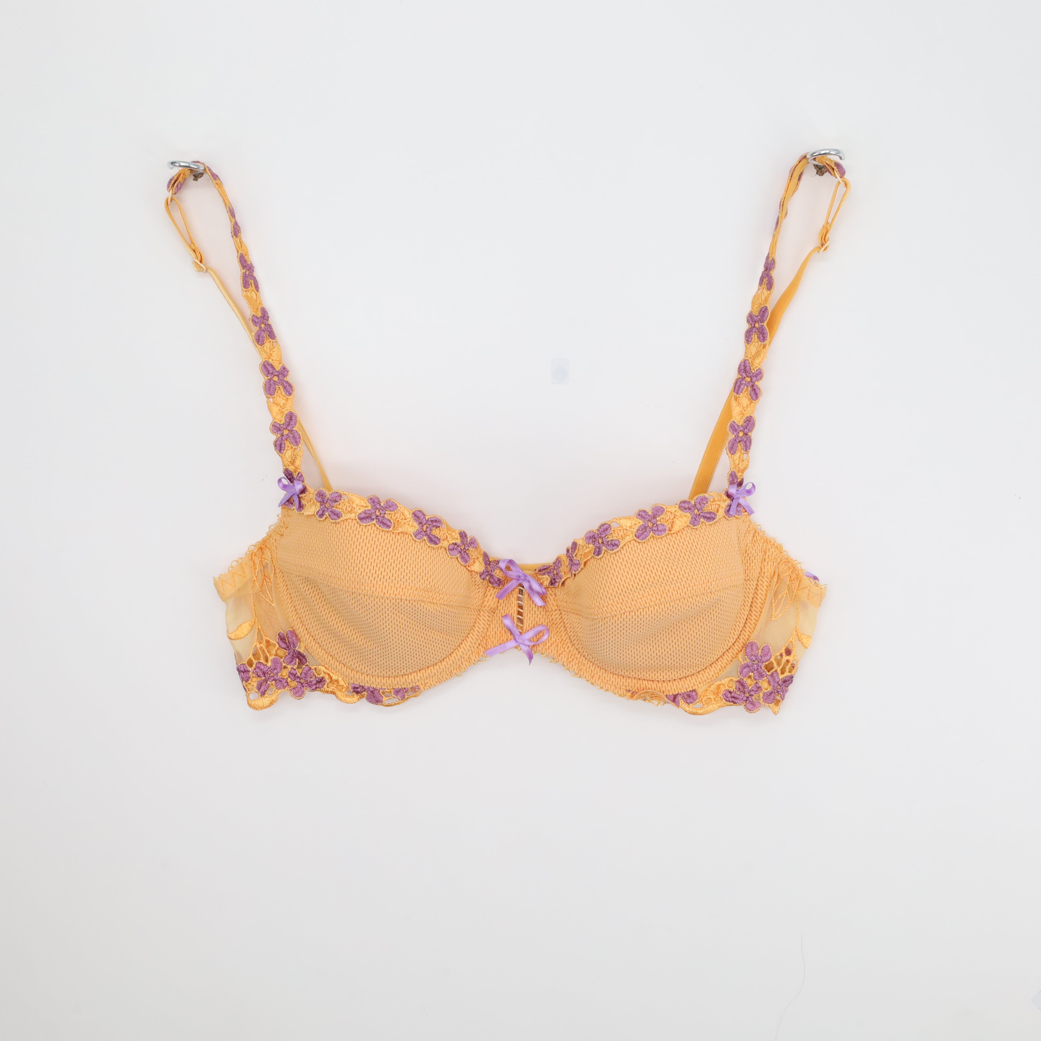 Soutien-gorge Orange
