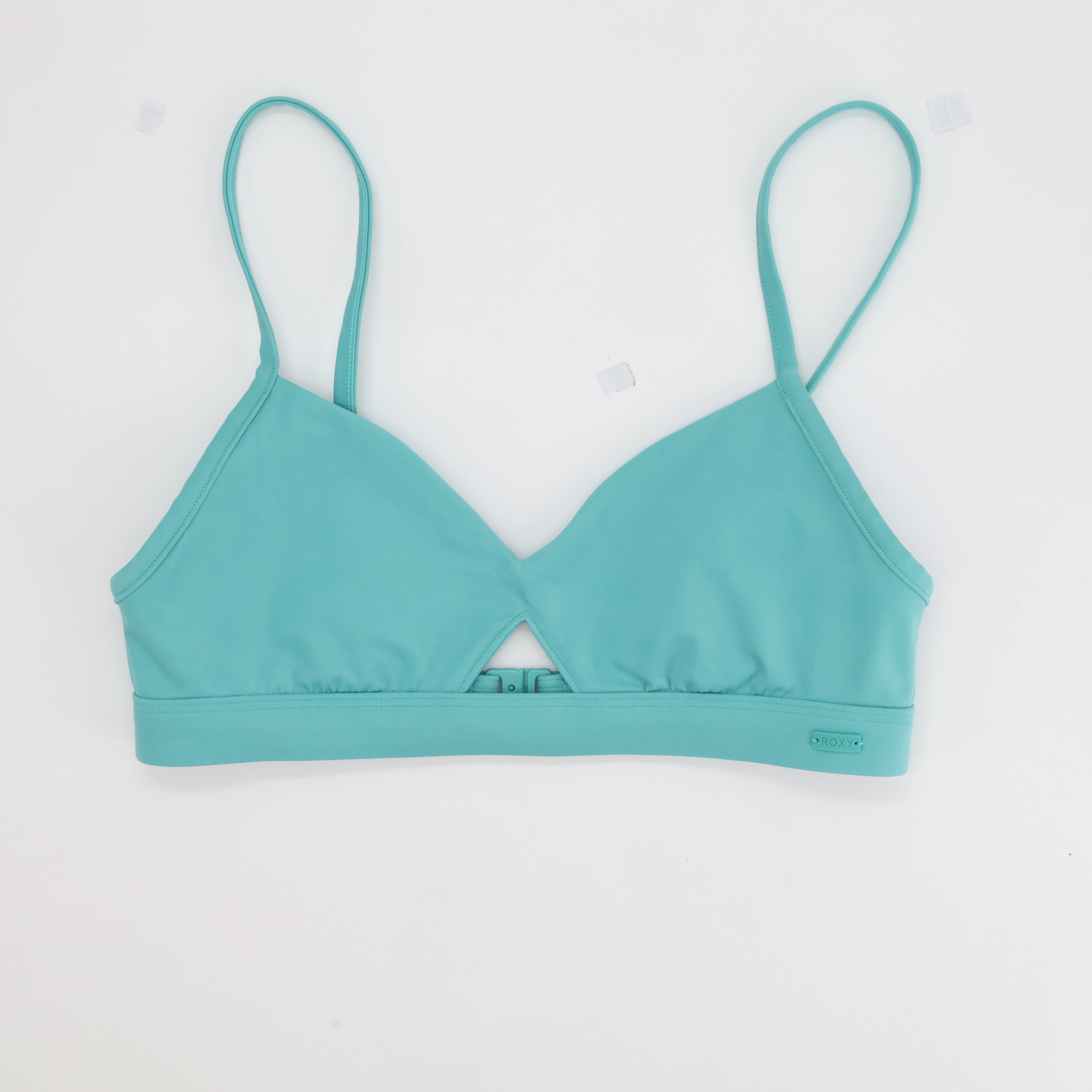 Haut de maillot Roxy Bleu