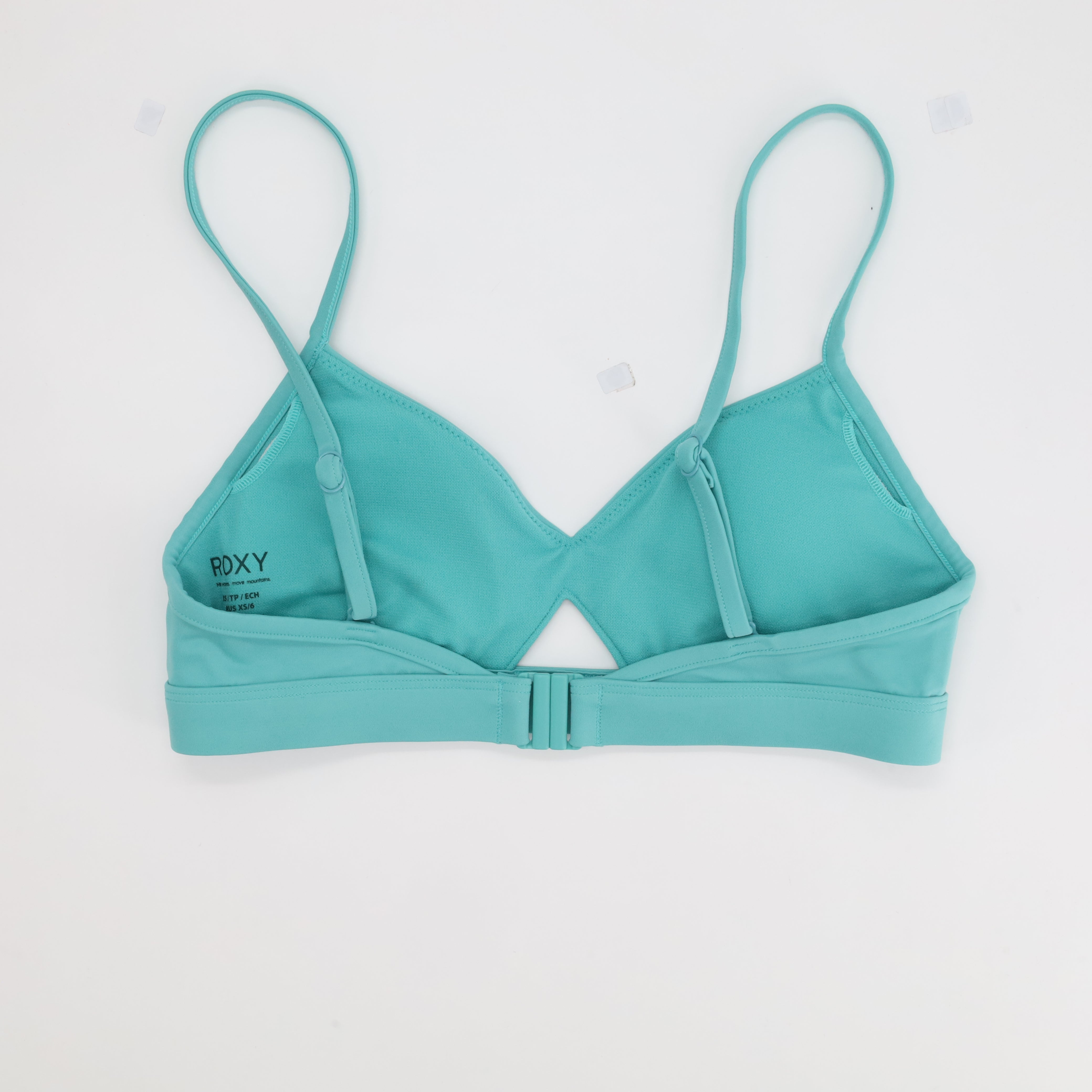Haut de maillot Roxy Bleu