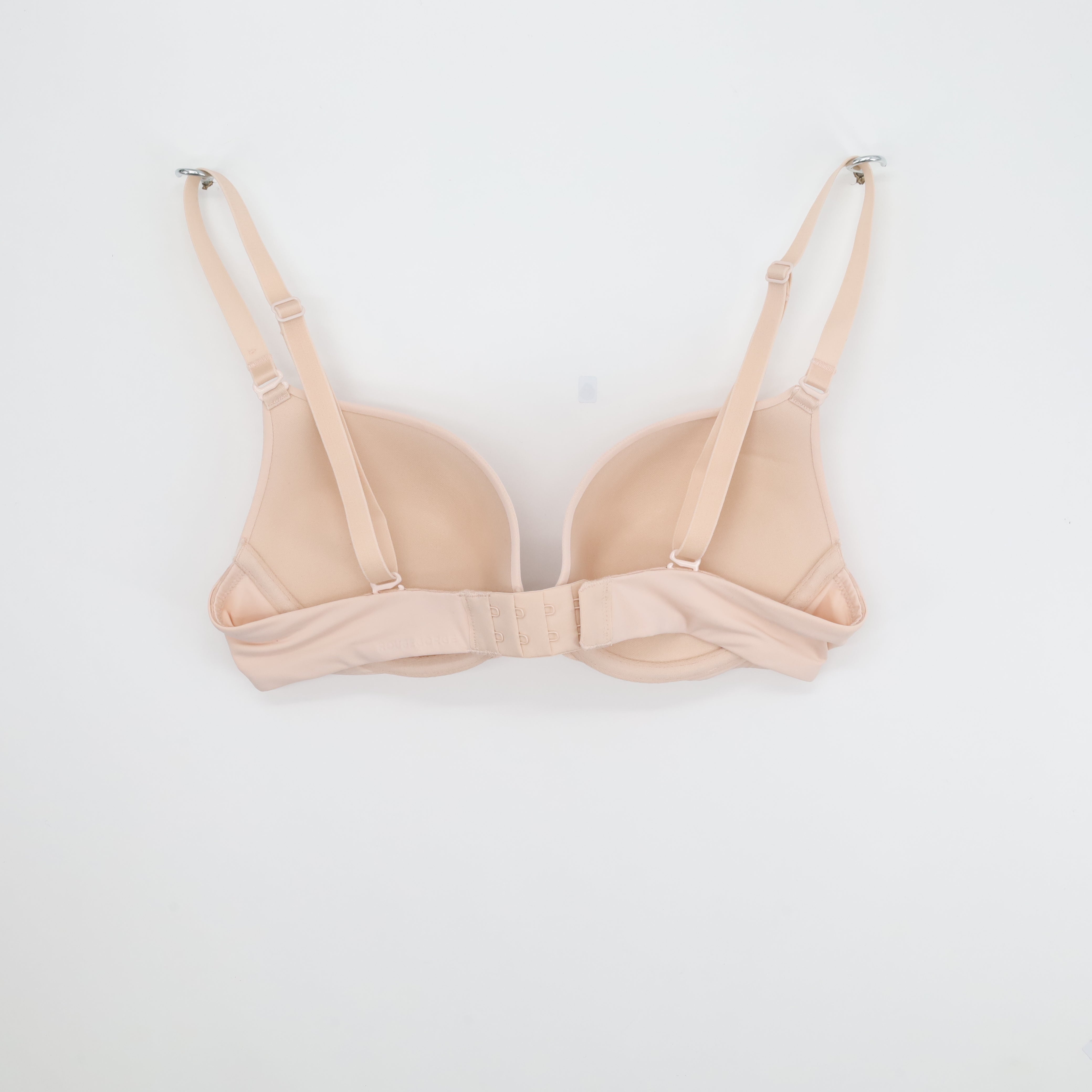 Soutien-gorge RougeGorge Beige