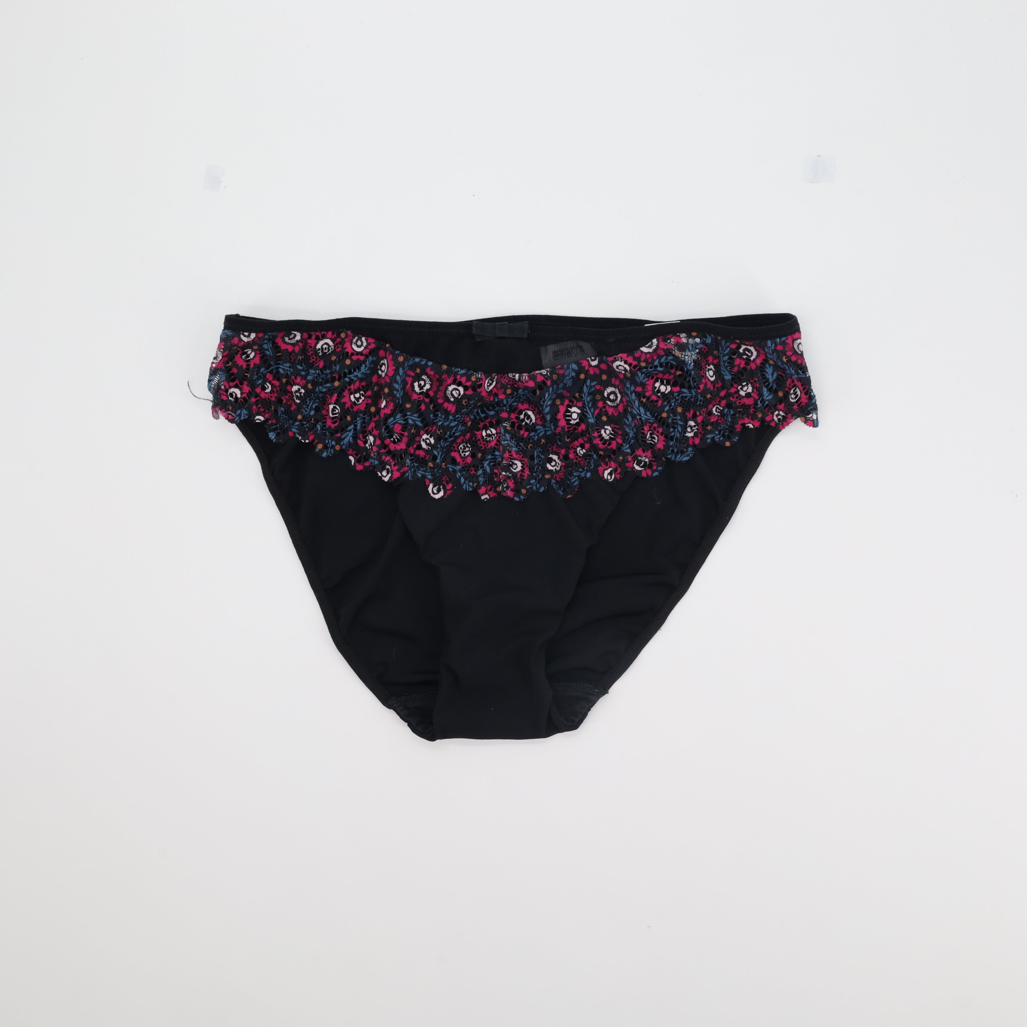 Culotte Bestform Noir