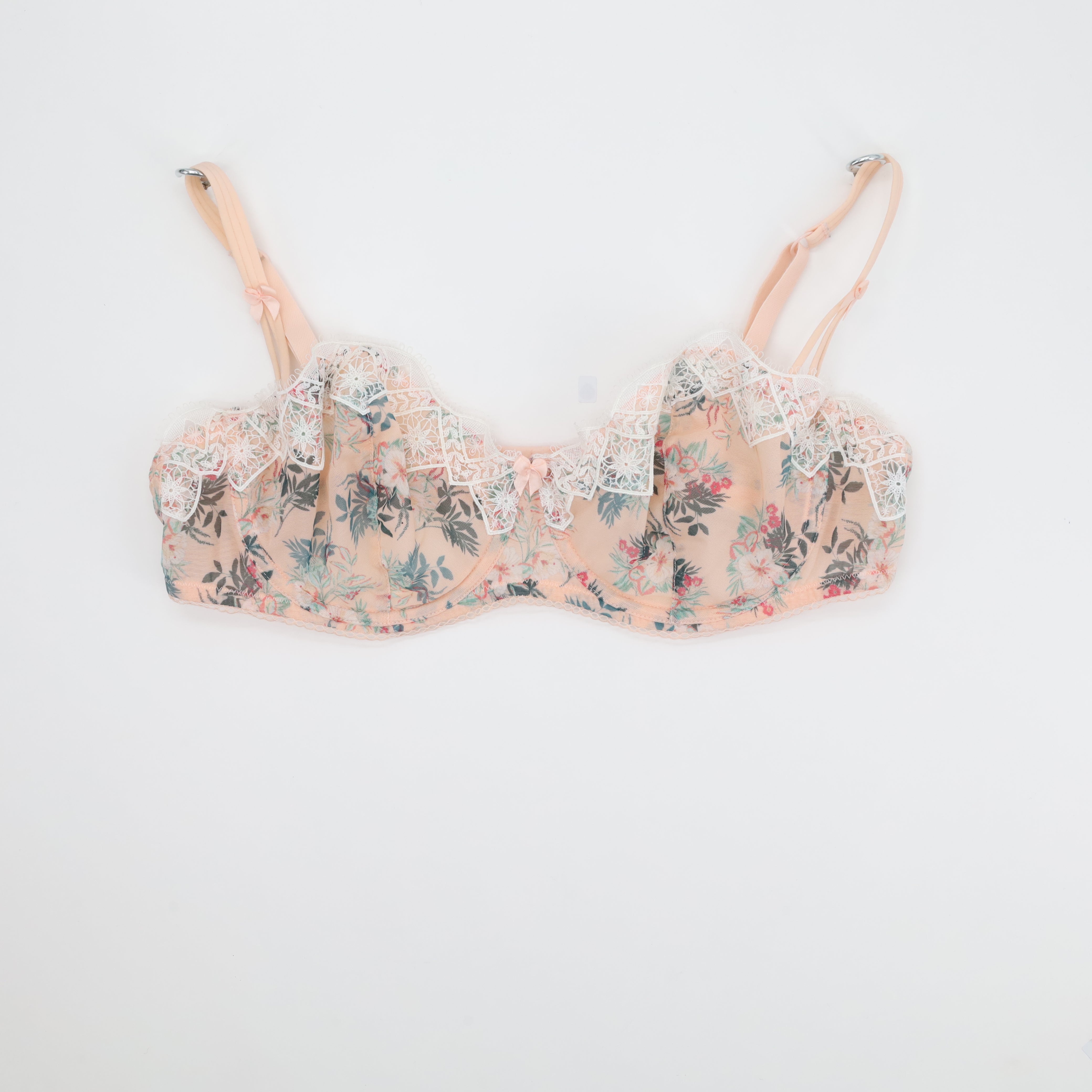 Soutien-gorge RougeGorge Rose
