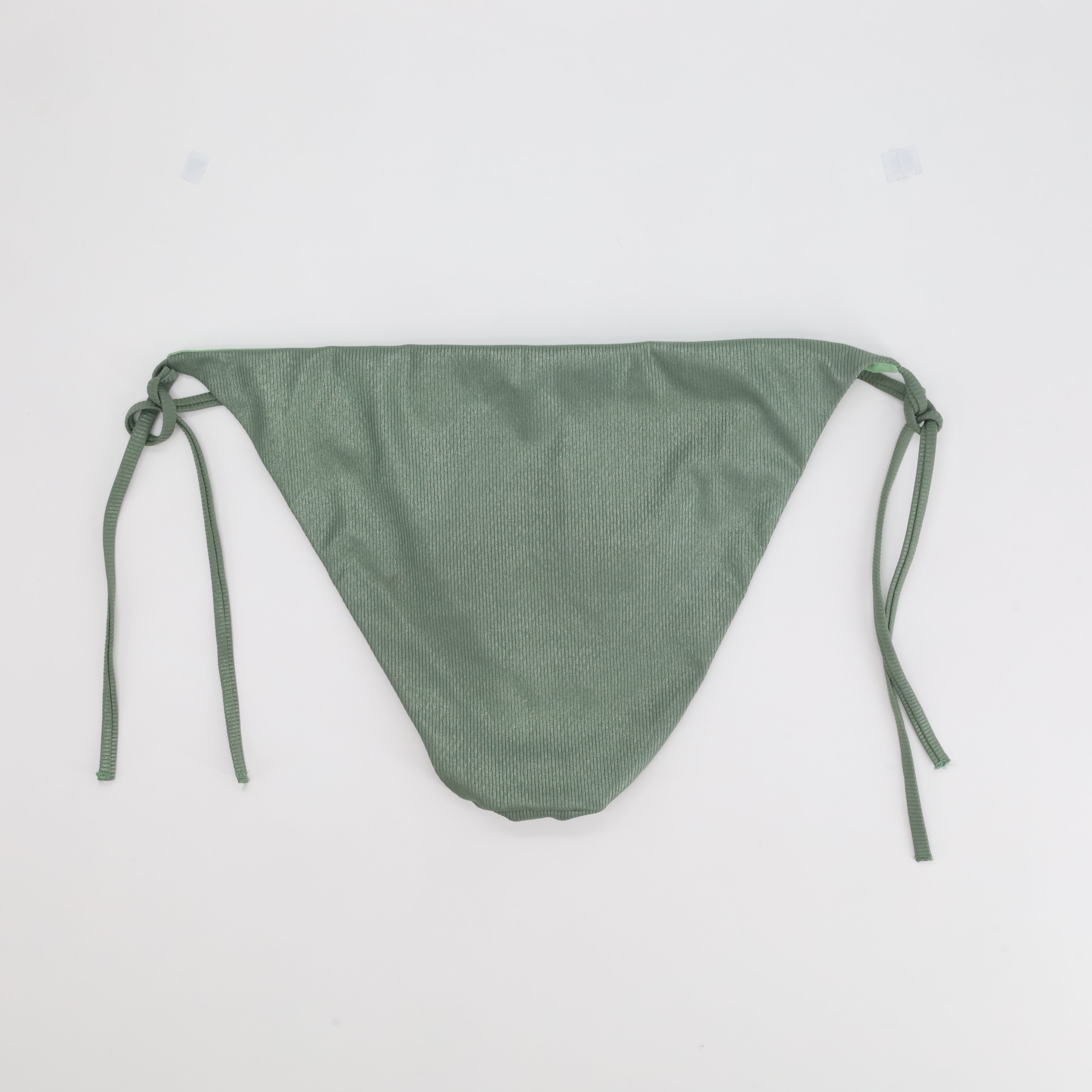 Bas de maillot Calzedonia Vert