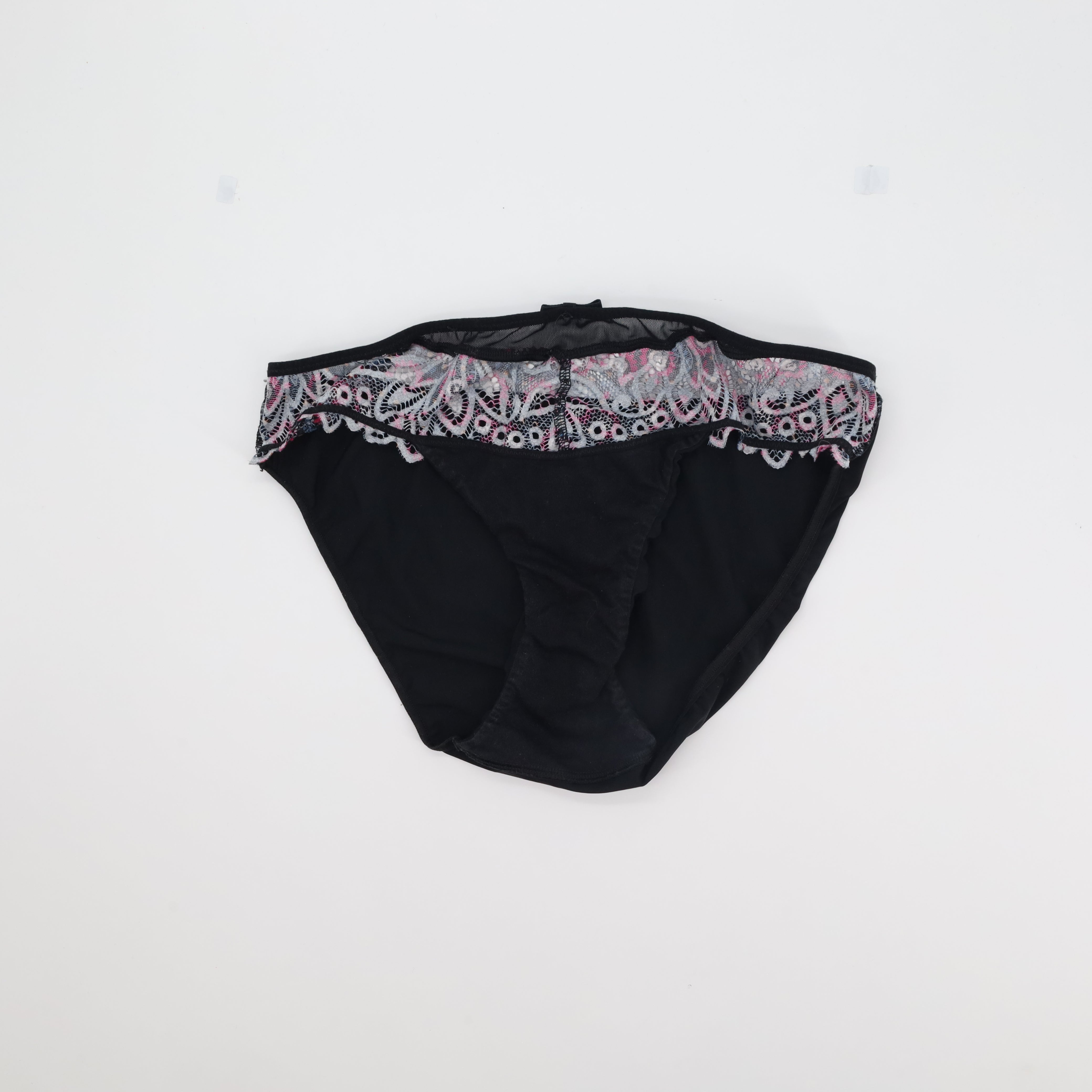 Culotte Bestform Noir