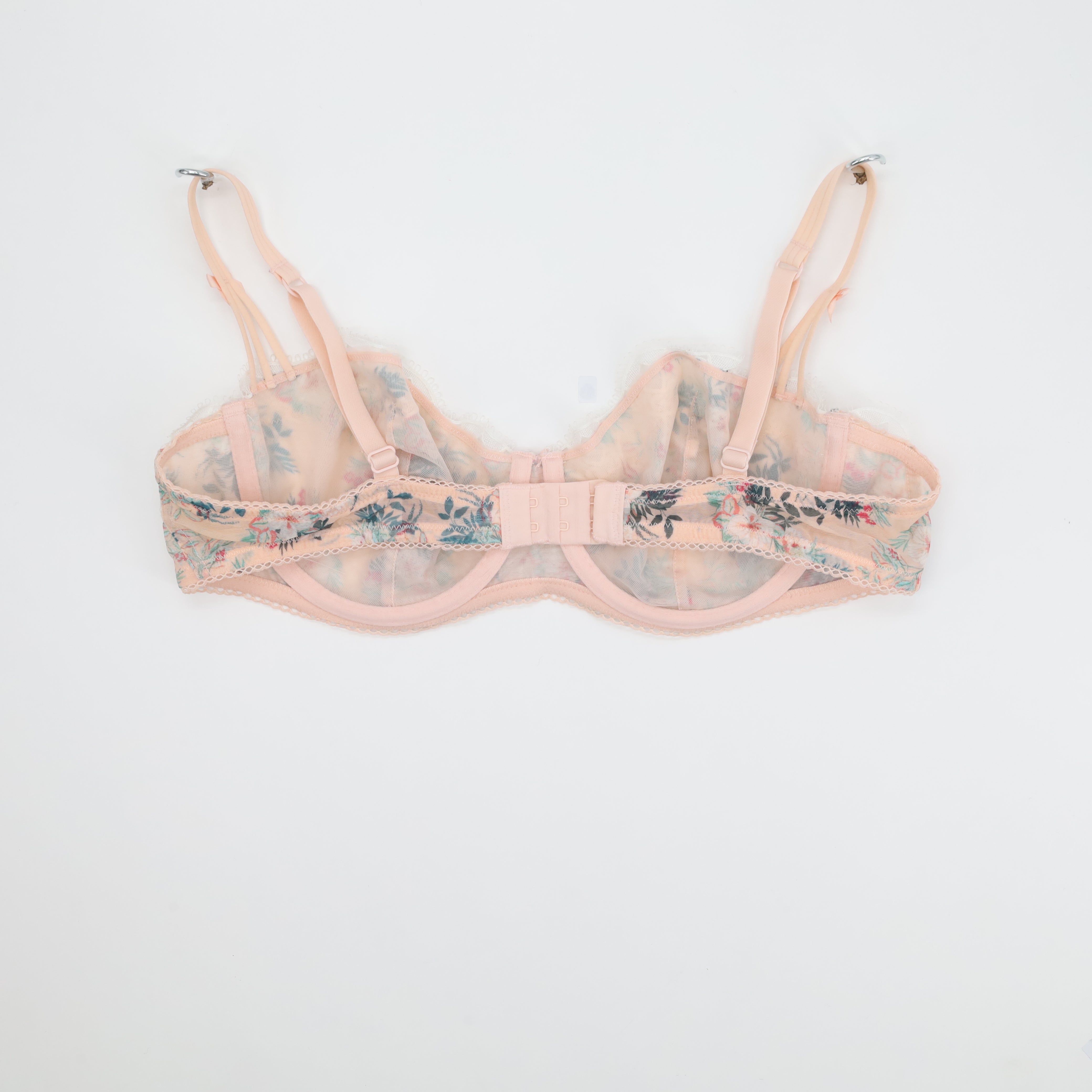 Soutien-gorge RougeGorge Rose