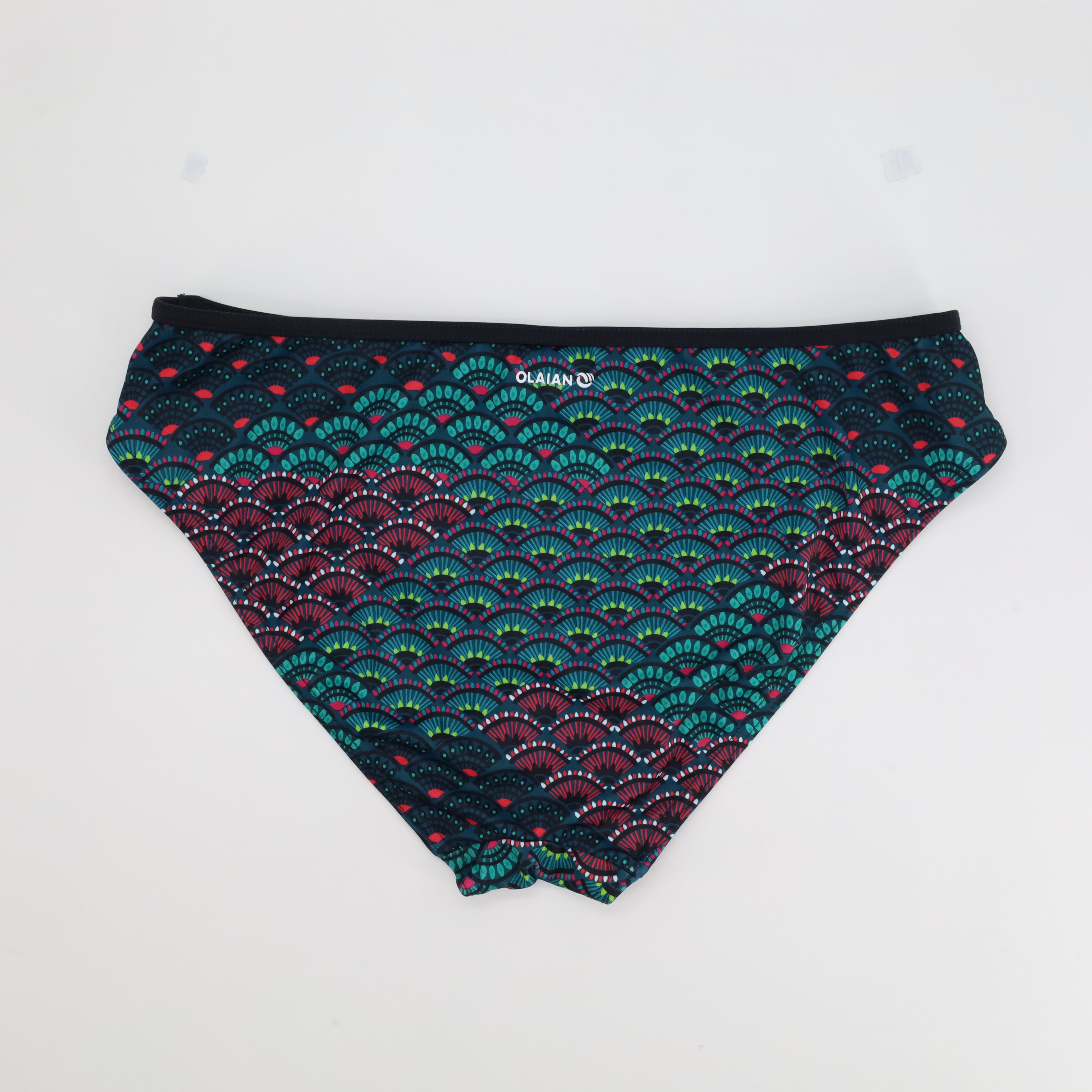 Bas de maillot Olaian Bleu