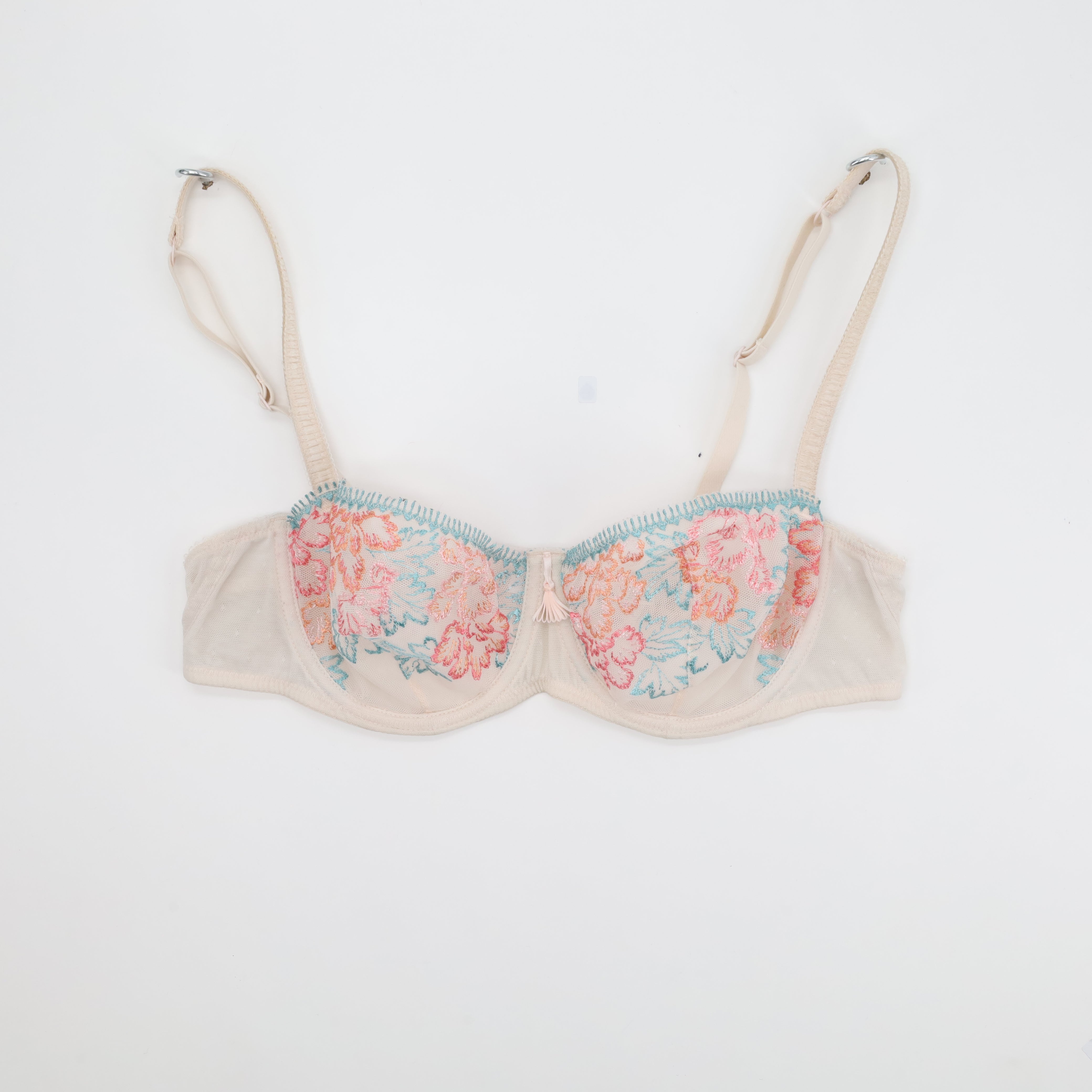 Soutien-gorge RougeGorge Beige